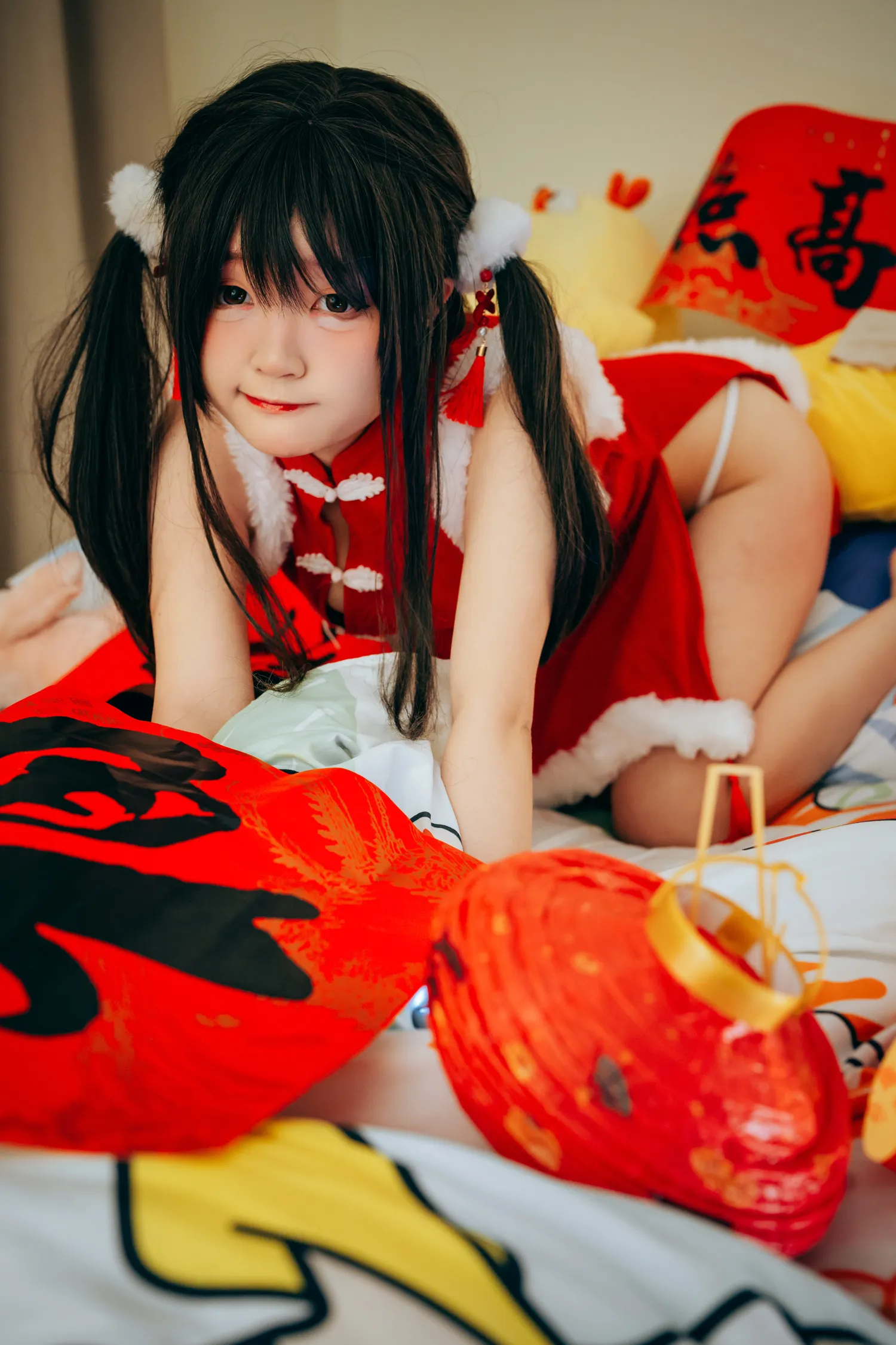 神沢永莉 NO.018 新年好呀 NO.0000