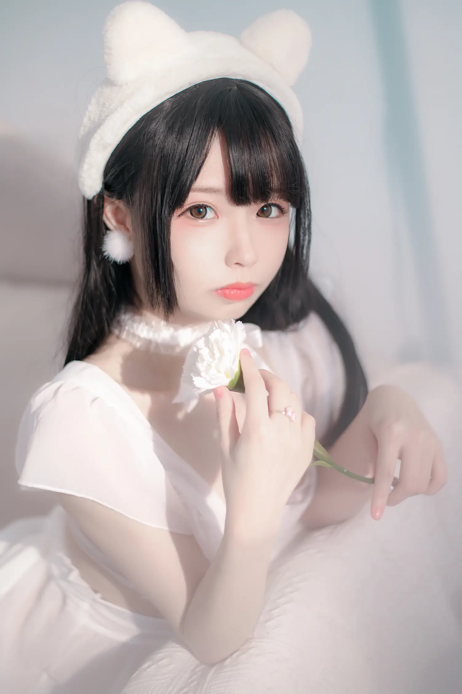 十万珍吱伏特 NO.003 睡裙 NO.0000
