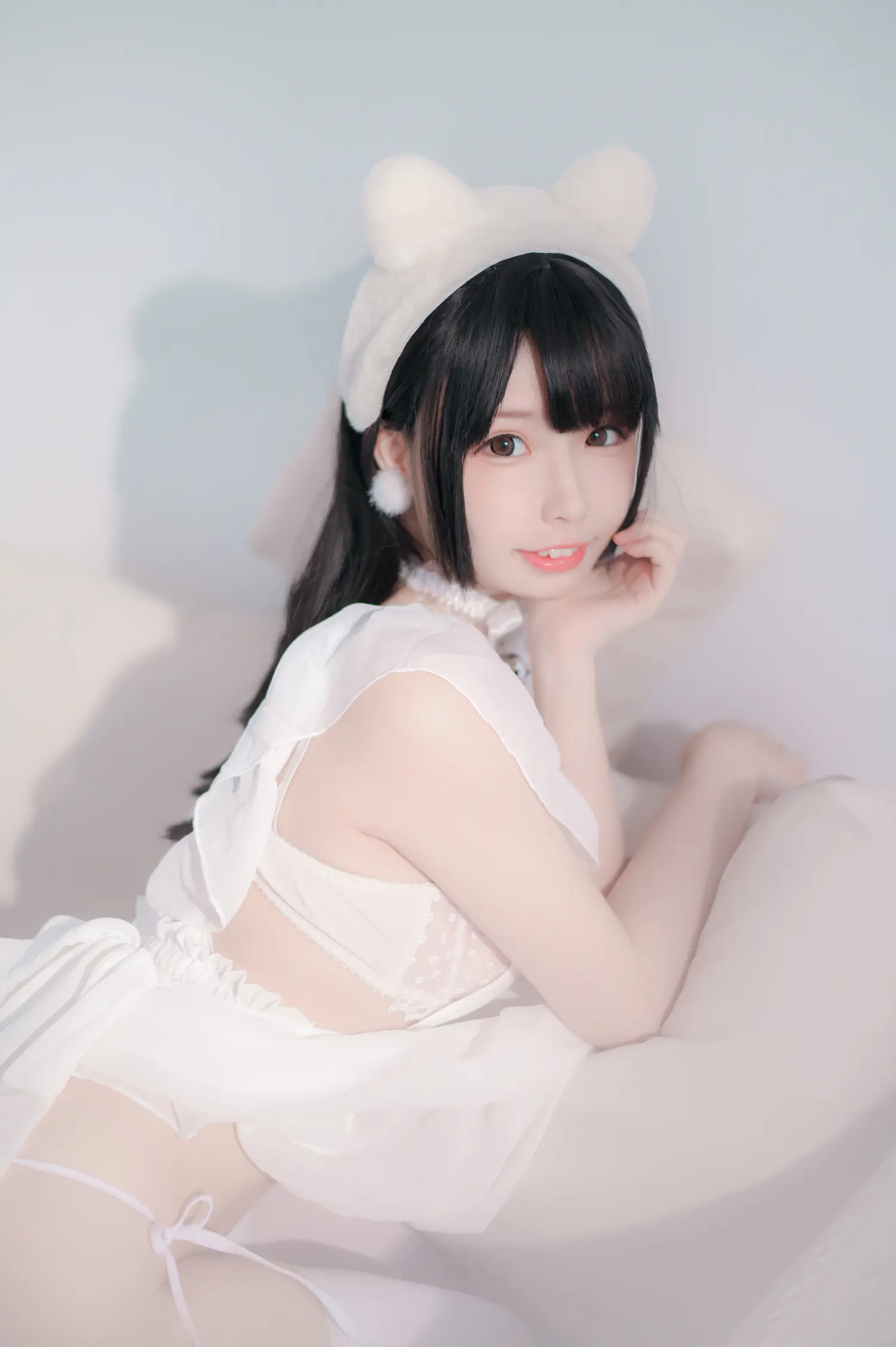 十万珍吱伏特 NO.003 睡裙 NO.0000