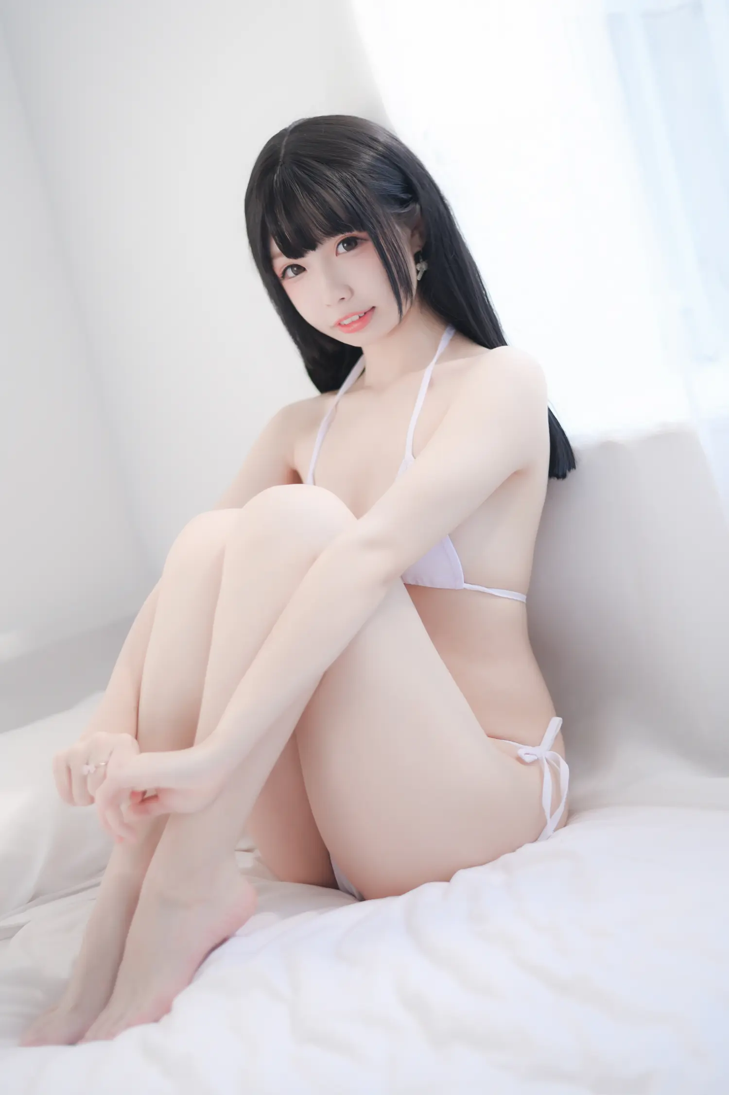 十万珍吱伏特 NO.005 泳装 NO.0000