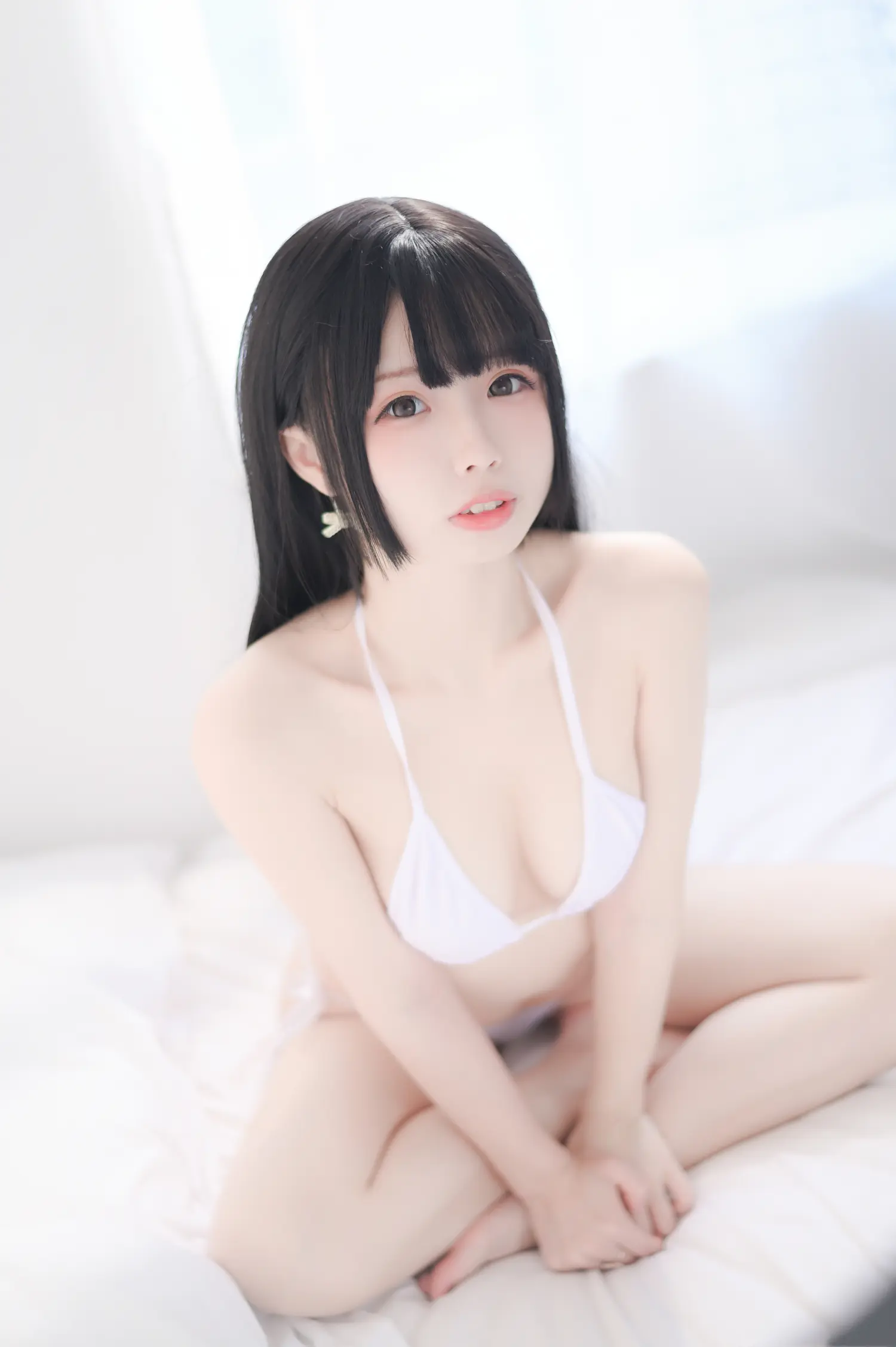 十万珍吱伏特 NO.005 泳装 NO.0000