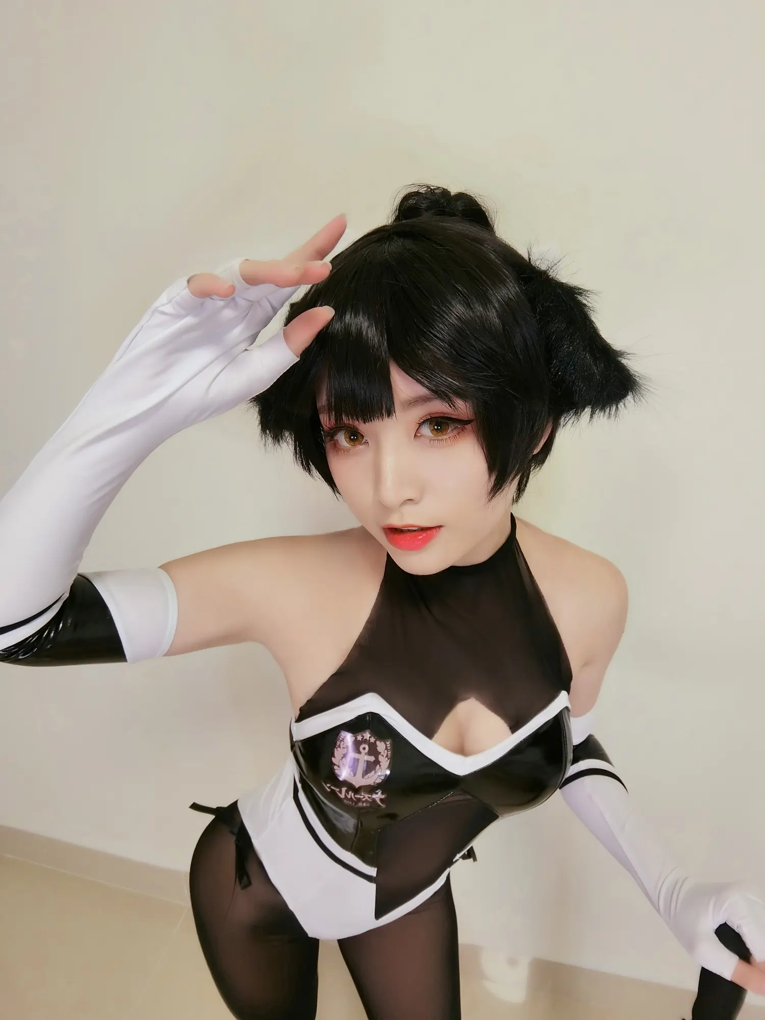 星野saori NO.001 赛车高雄爱宕 NO.0000
