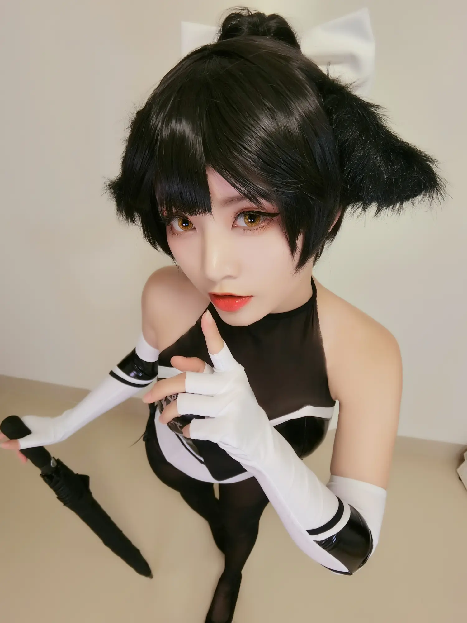 星野saori NO.001 赛车高雄爱宕 NO.0000