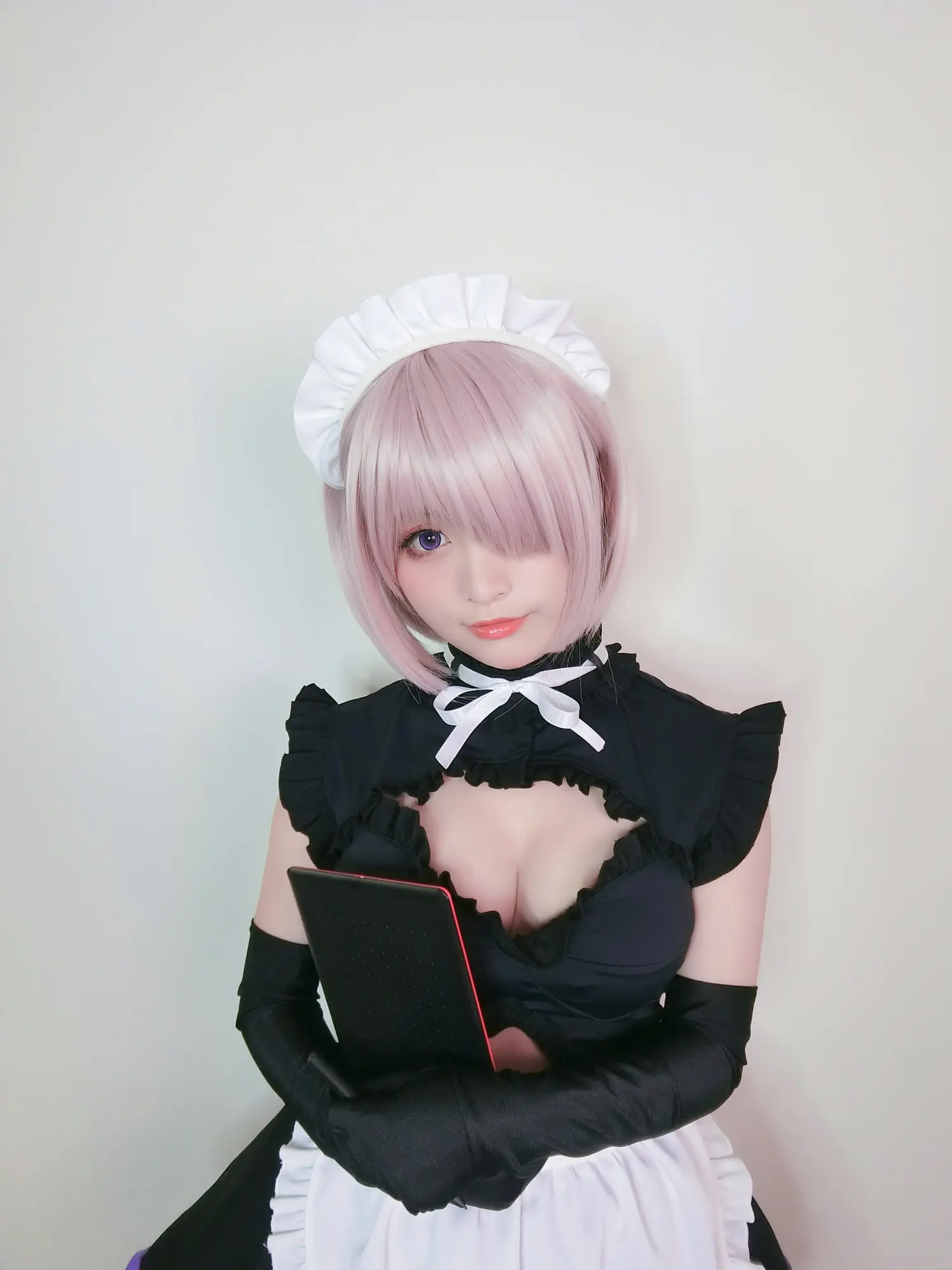 星野saori NO.004 玛修 NO.0000