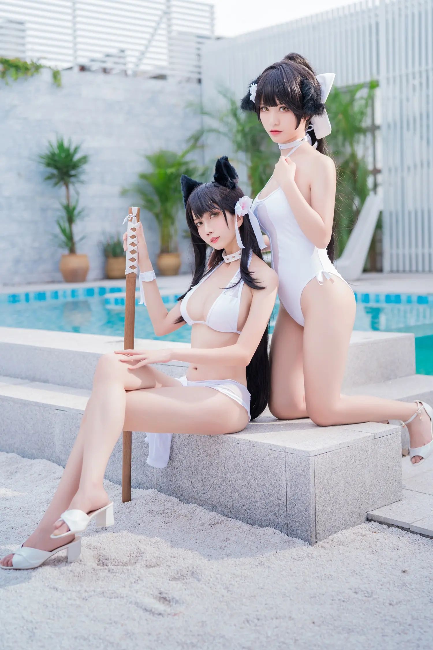 星野saori NO.008 犬獒 NO.0000