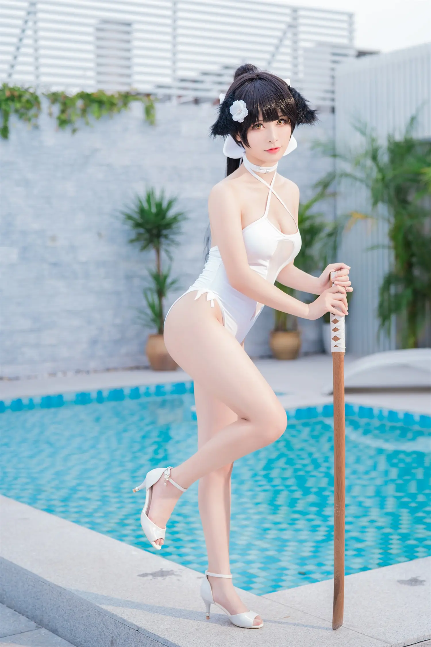 星野saori NO.008 犬獒 NO.0000