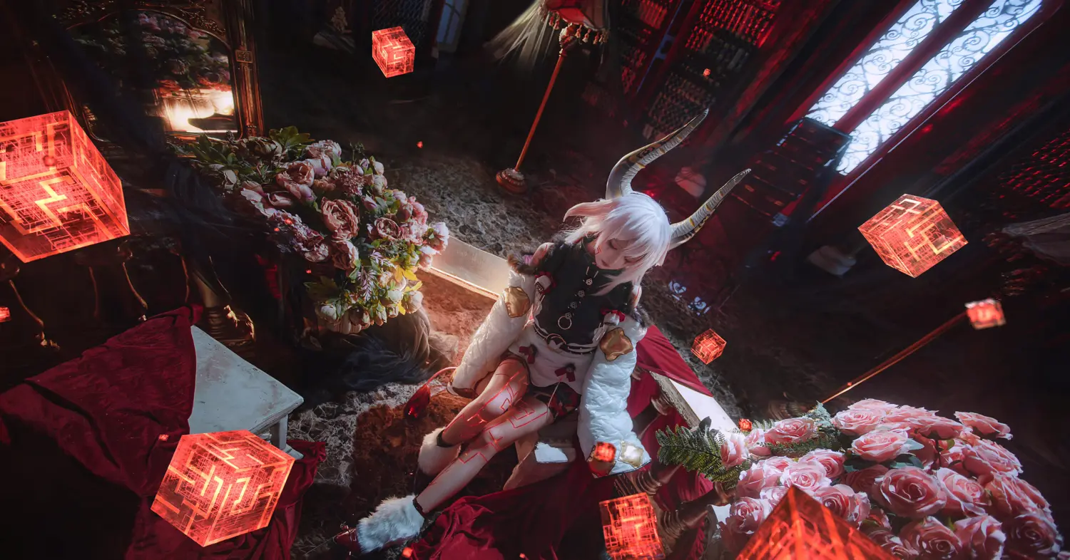 腥味猫罐 NO.006 米诺桃斯 NO.0000