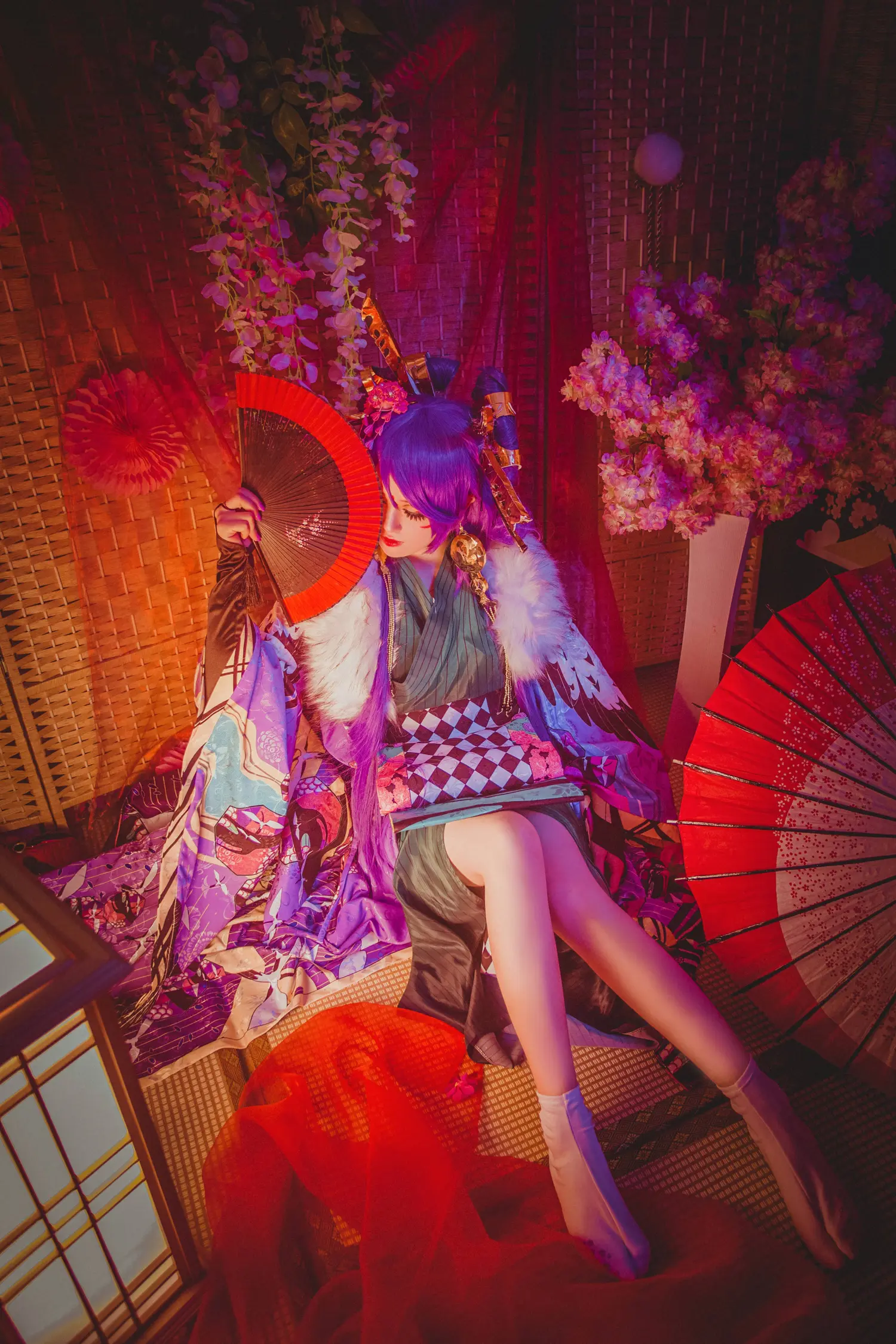 渊秧 NO.006 LOVELIVE! 东条希 NO.0000