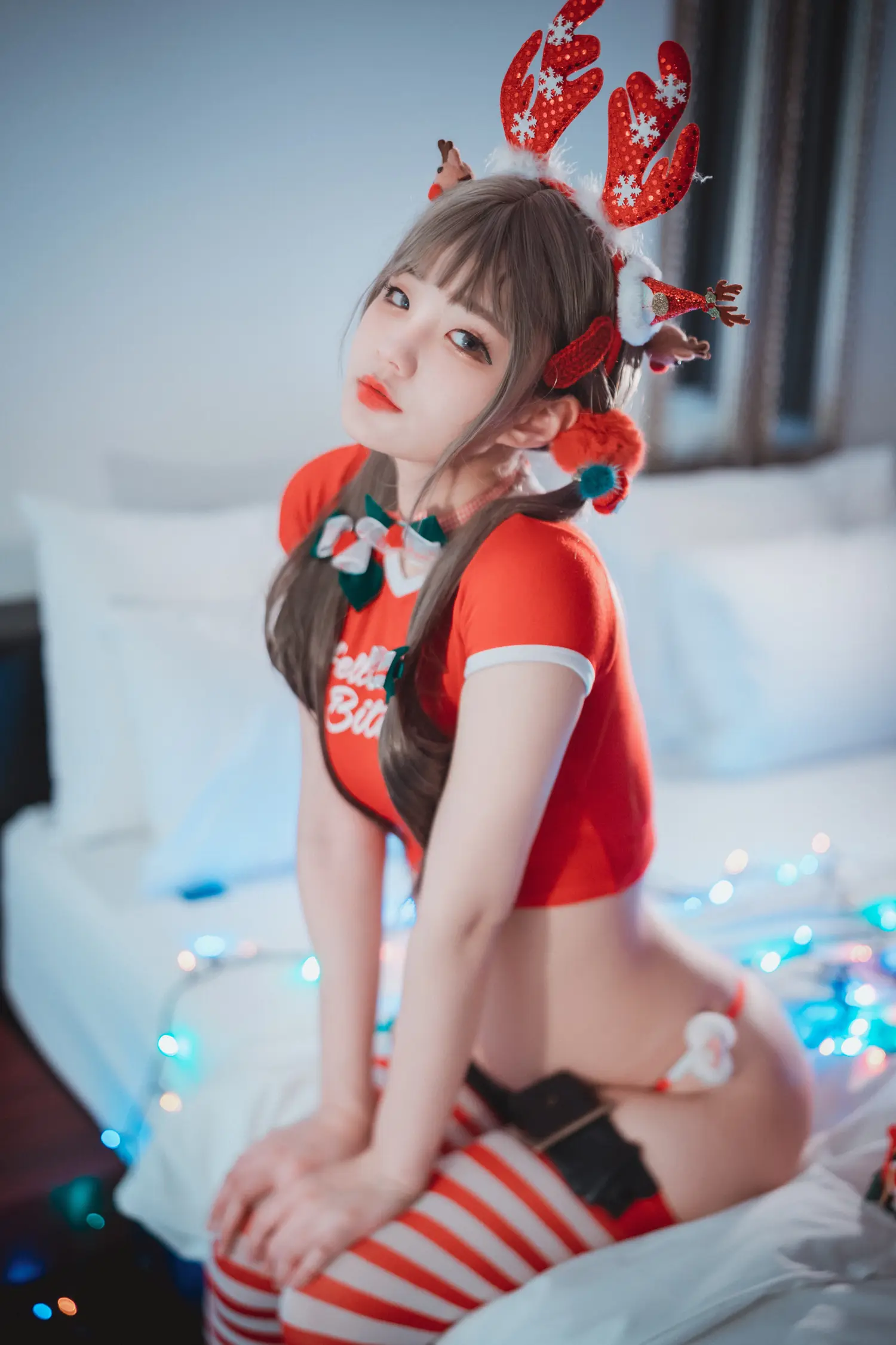 Jenny NO.003 Christmas NO.0000