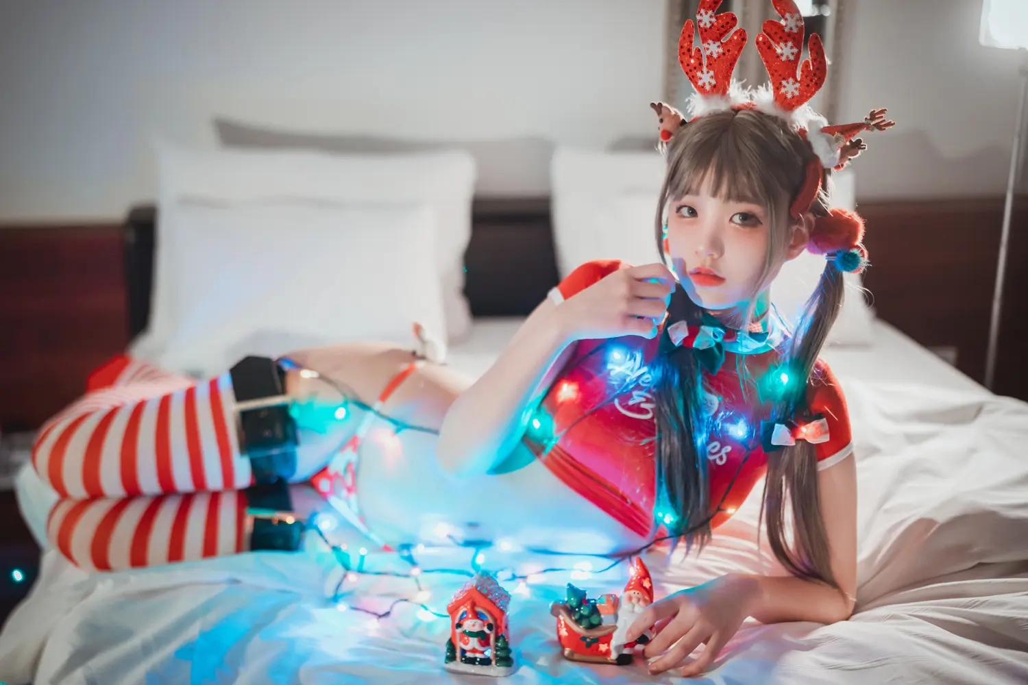 Jenny NO.003 Christmas NO.0000