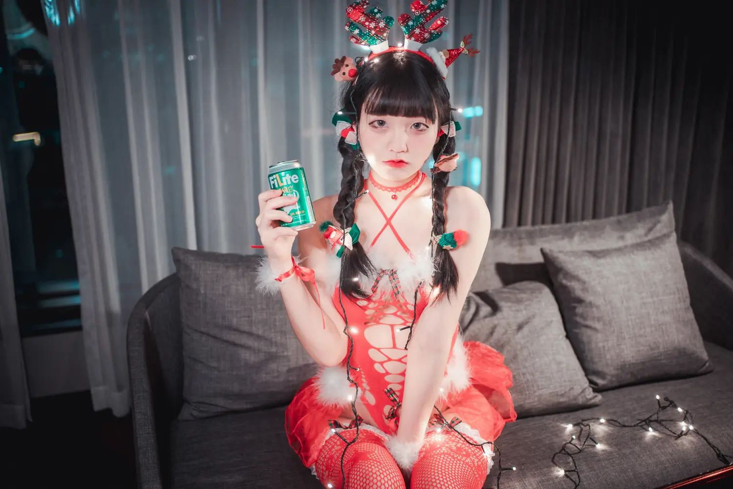 Jenny NO.004 Christmas Special 2020 NO.0000