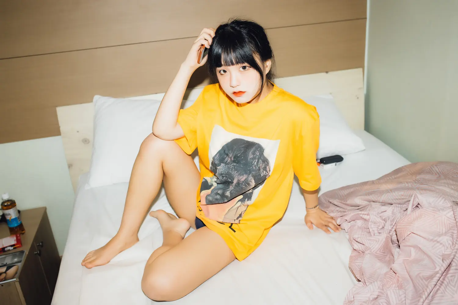 Jenny NO.012 제니는 깜찍해 NO.0000