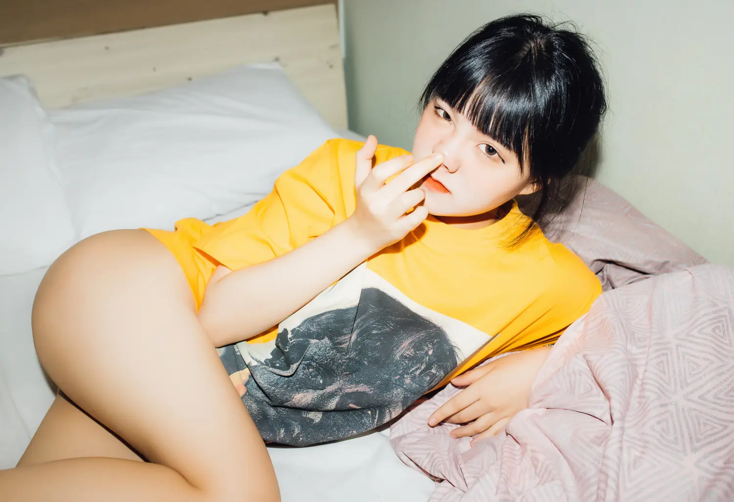 Jenny NO.012 제니는 깜찍해 NO.0000