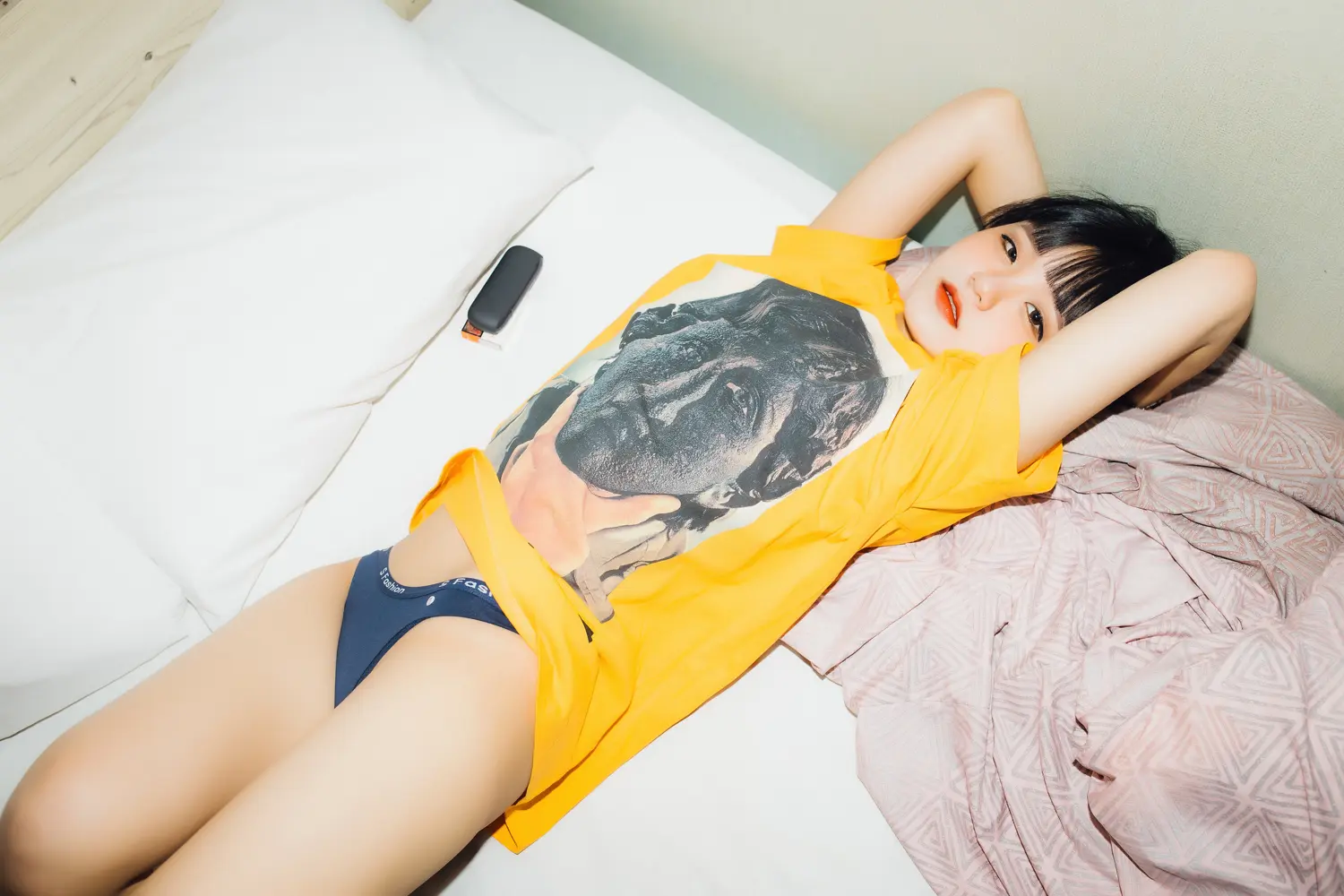 Jenny NO.012 제니는 깜찍해 NO.0000