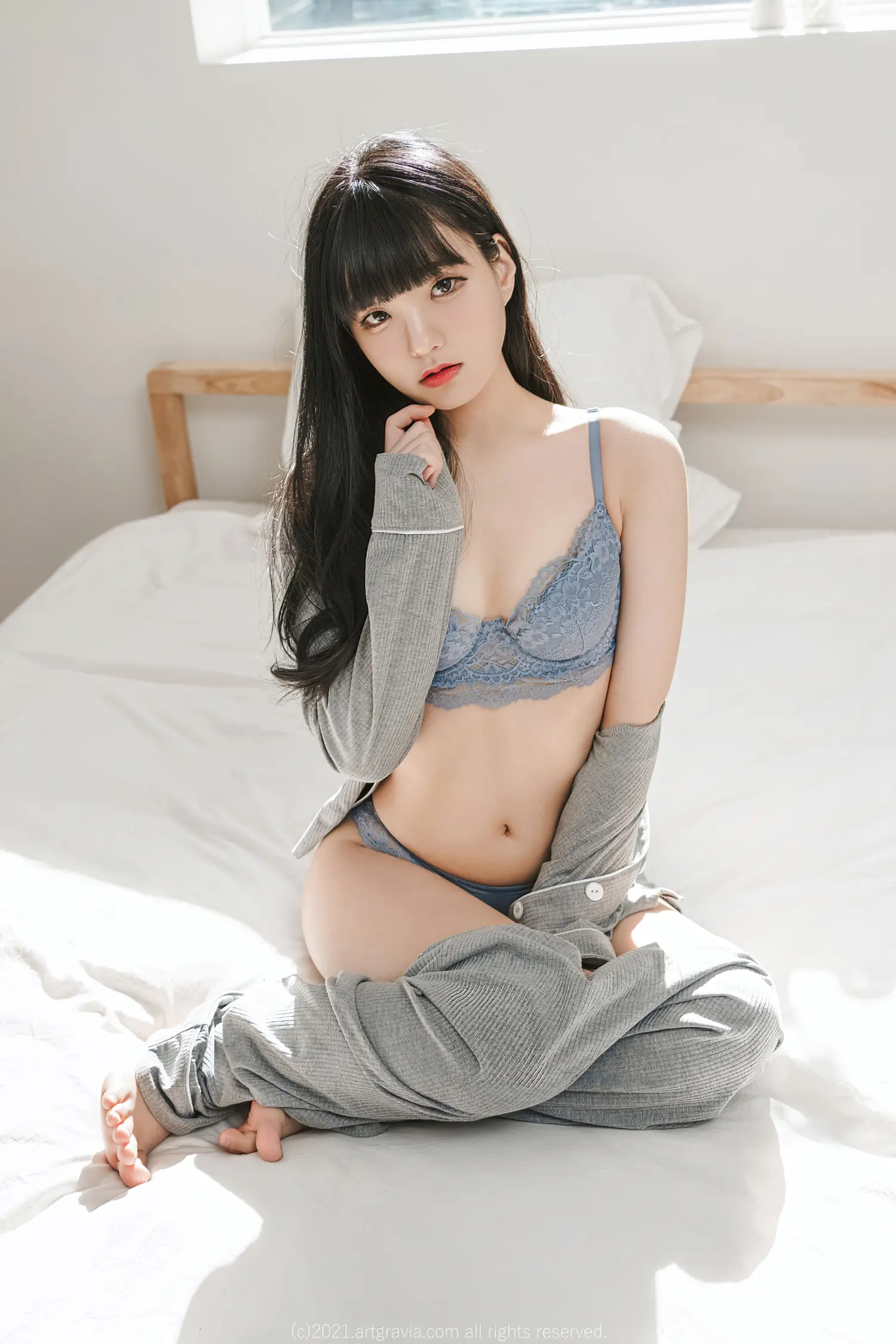 Jenny NO.015 ARTGRAVIA_VOL287 NO.0000