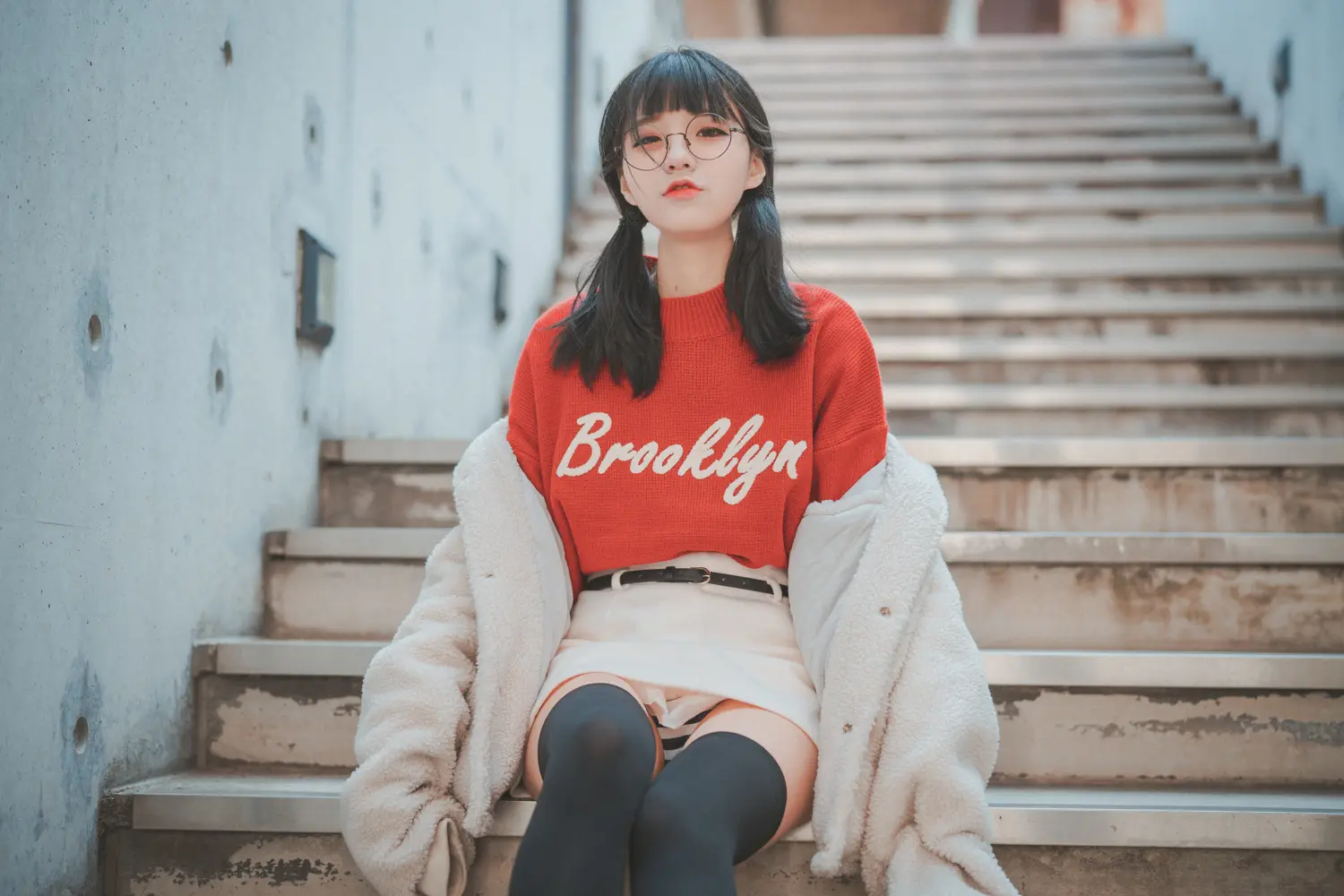 Jenny NO.017 Brooklyn_Girl NO.0000