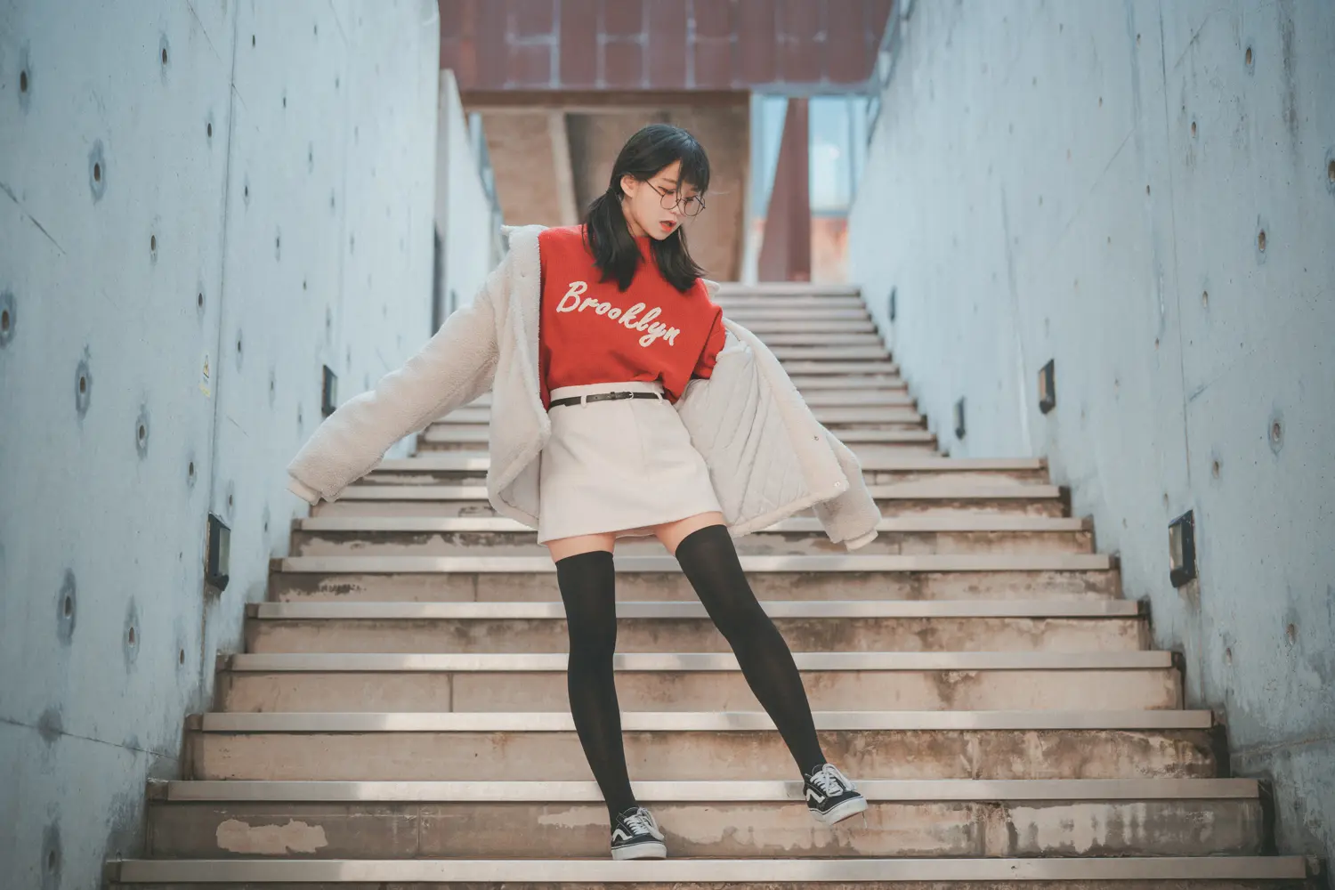 Jenny NO.017 Brooklyn_Girl NO.0000