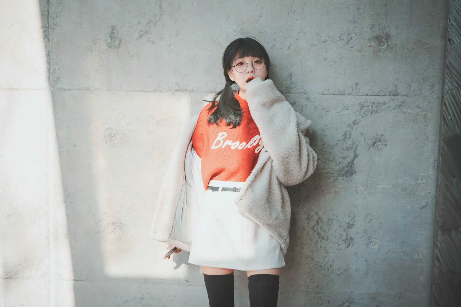 Jenny NO.017 Brooklyn_Girl NO.0000
