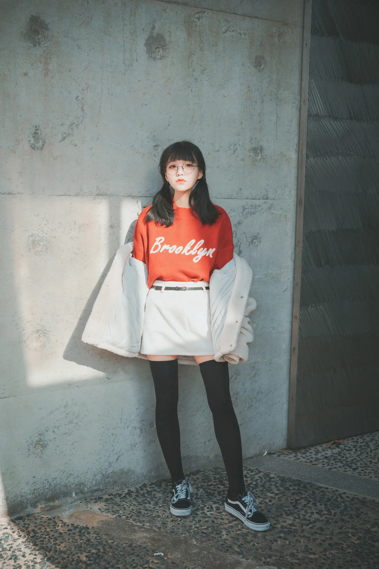 Jenny NO.017 Brooklyn_Girl NO.0000