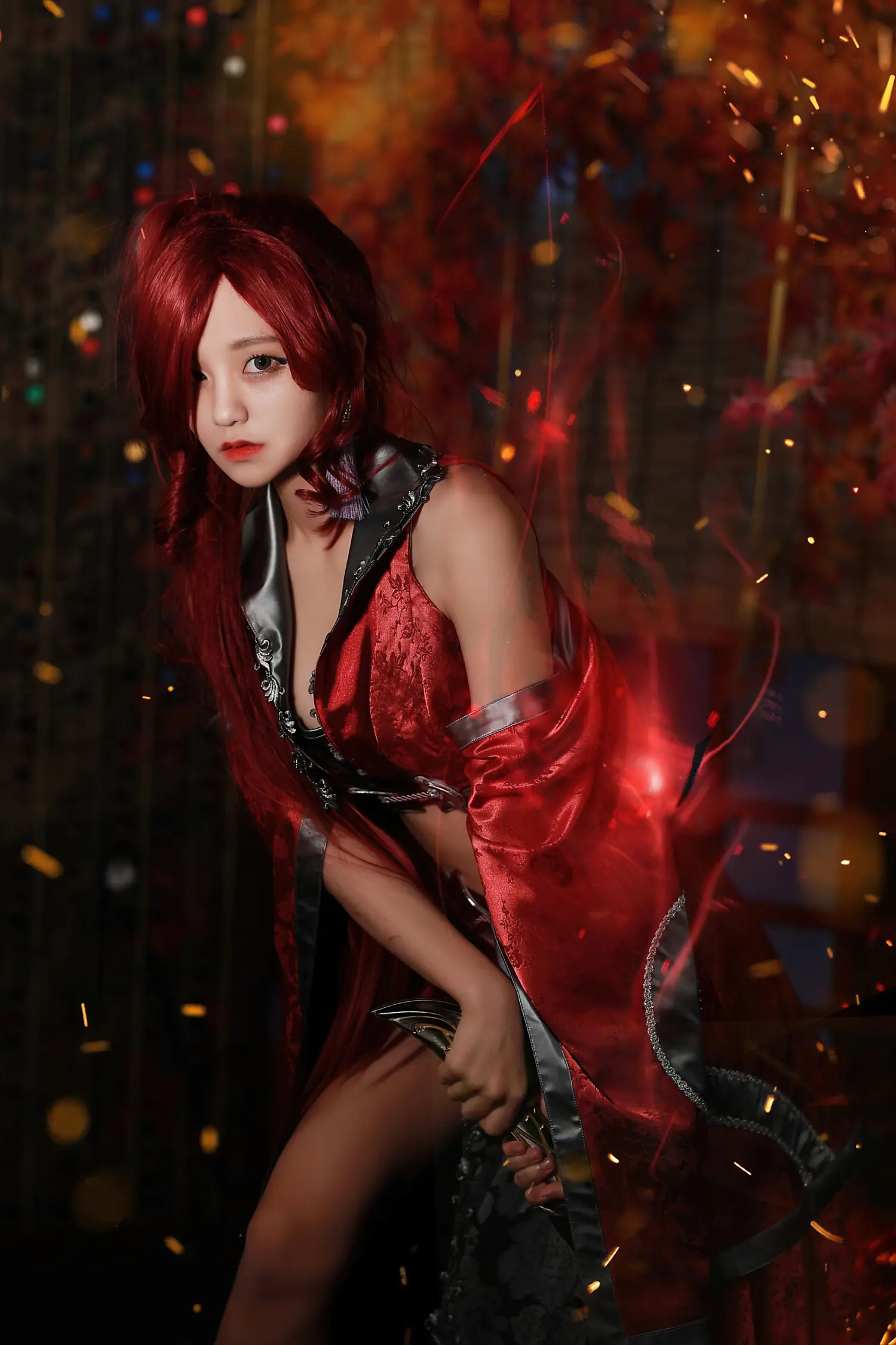 Jenny NO.019 [RZCOS] 귀검 NO.0000