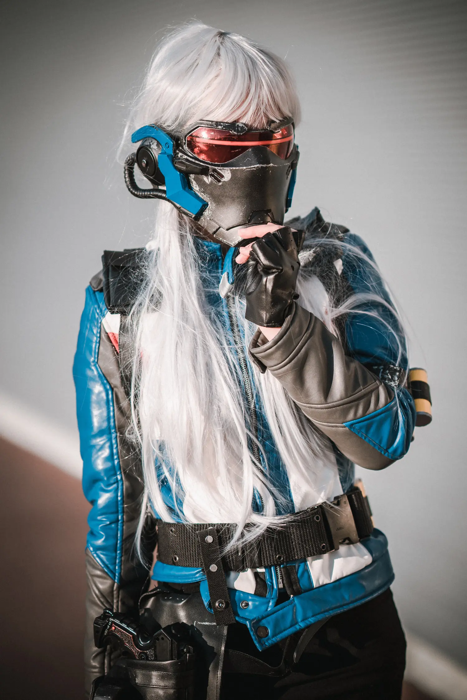 Jenny NO.023 Soldier_76 NO.0000