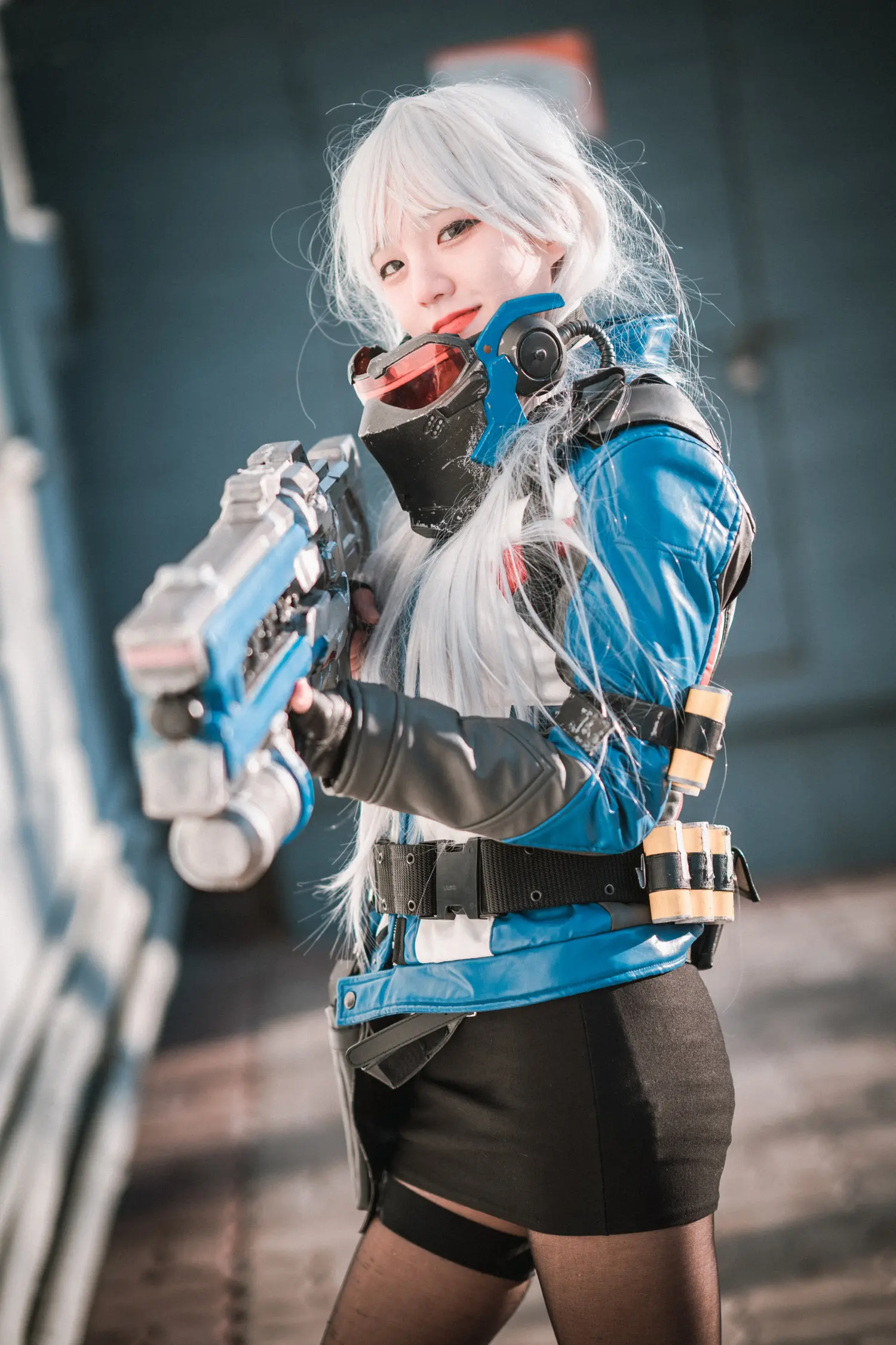 Jenny NO.023 Soldier_76 NO.0000