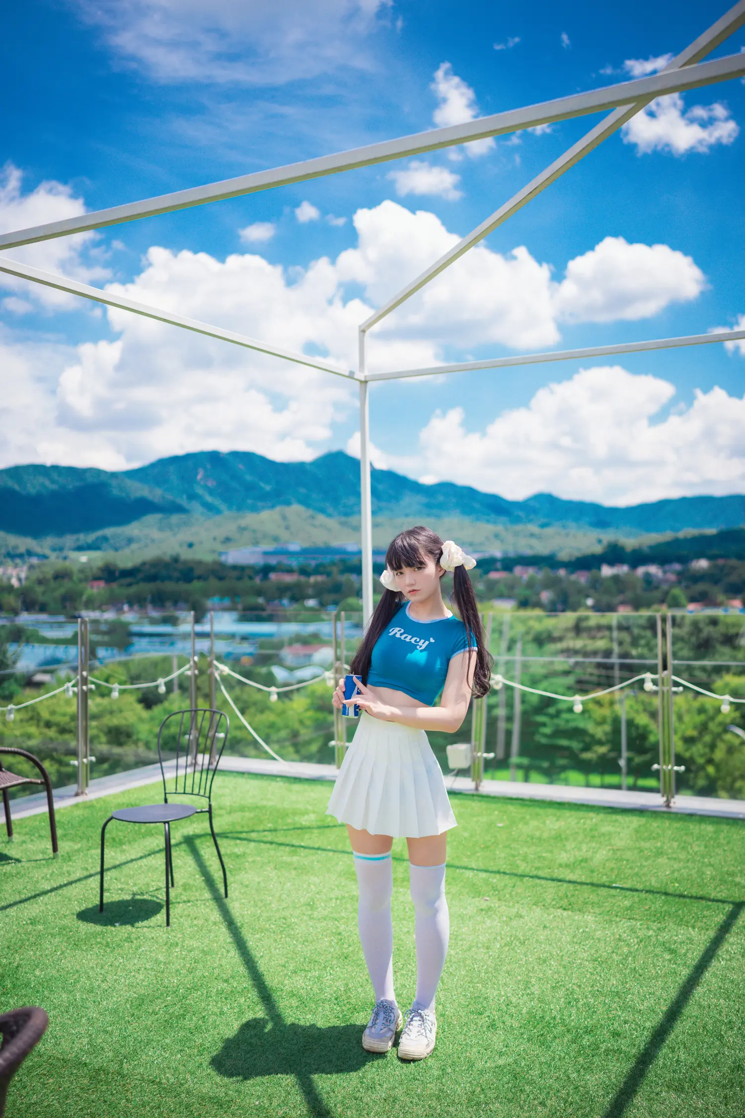 Jenny NO.025 Refreshing Summer Normal NO.0000