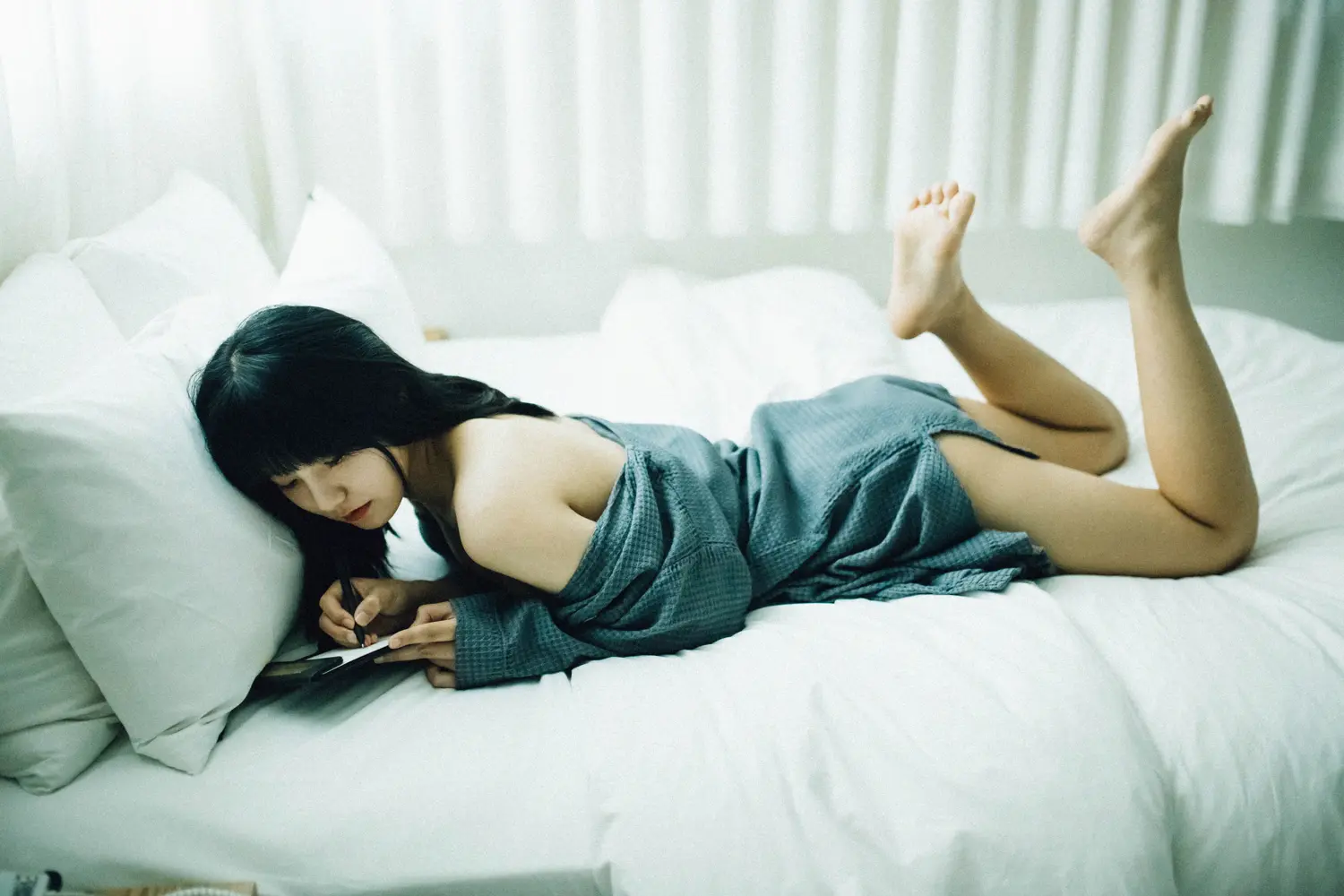 Jenny NO.026 The First NO.0000