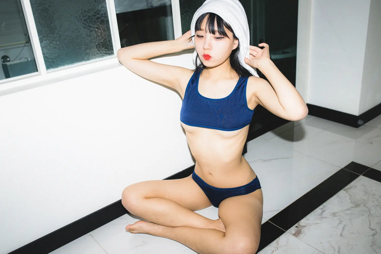 Jenny NO.026 The First NO.0000