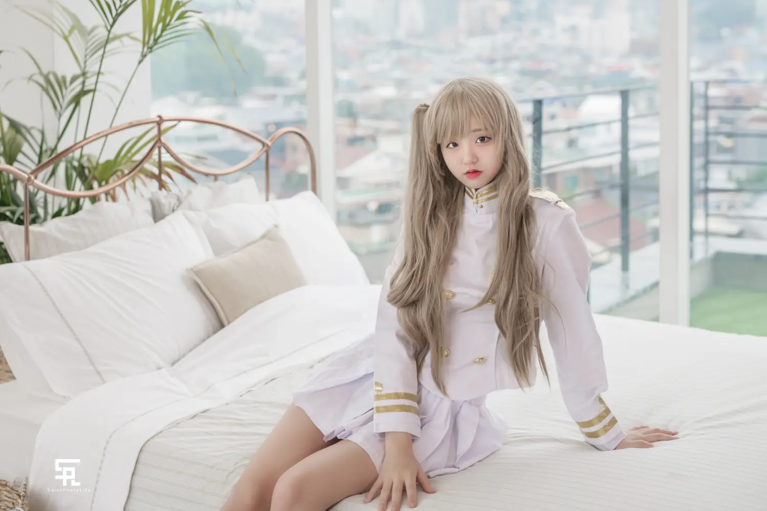 Jenny NO.036 Vol.01 NO.0000