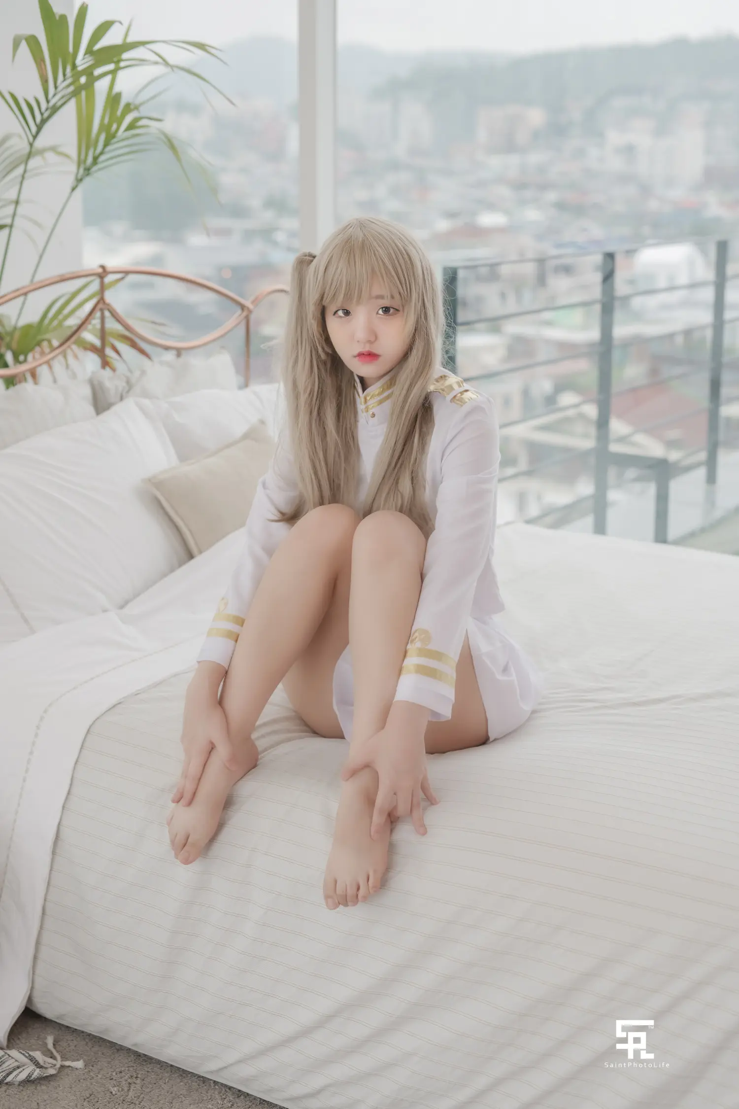 Jenny NO.036 Vol.01 NO.0000