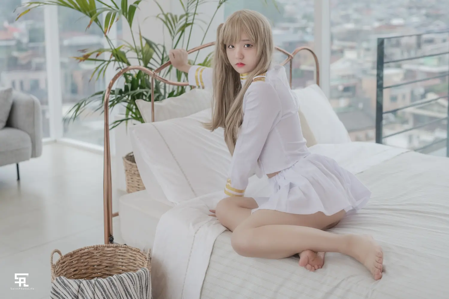 Jenny NO.036 Vol.01 NO.0000
