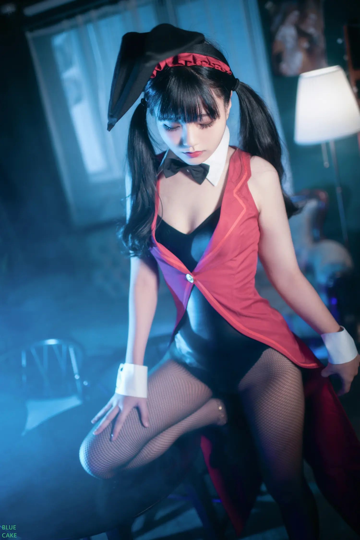 Jenny NO.042 Kurumi Bunny (Full Ver) NO.0000