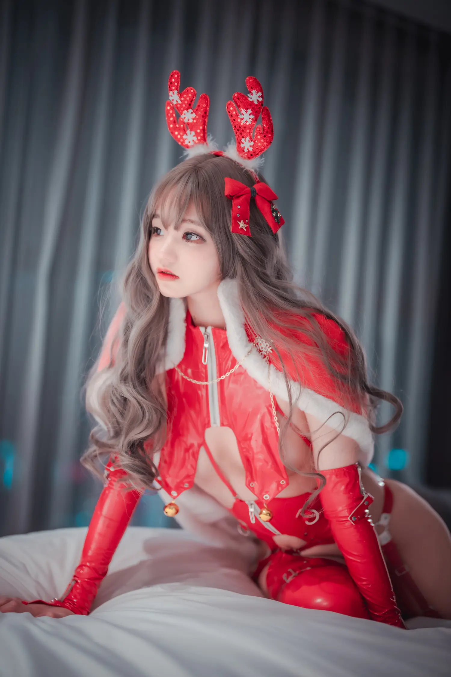Jenny NO.043 Christmas Special 2022 NO.0000