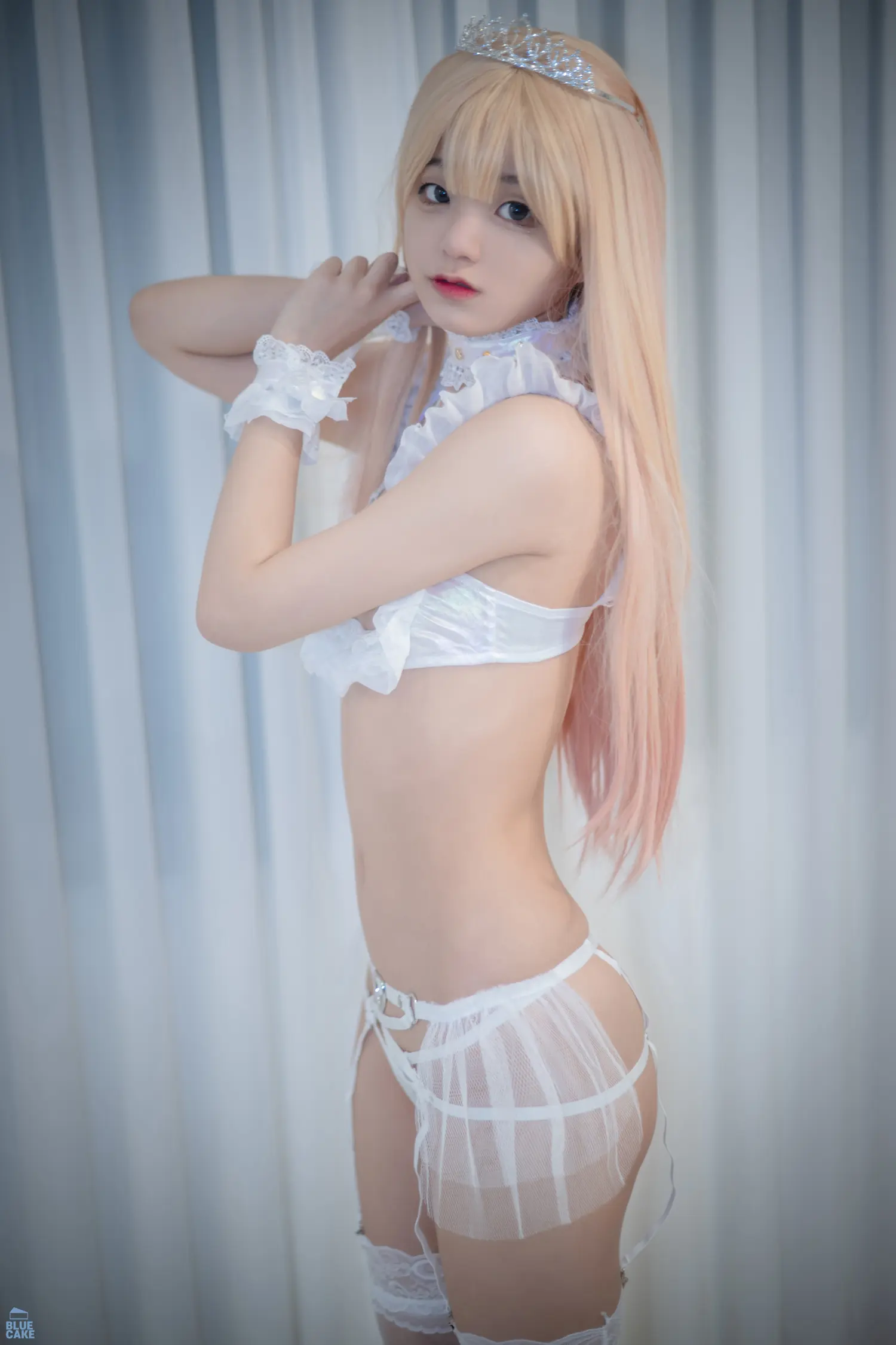 Jenny NO.053 My Darling 1 NO.0000