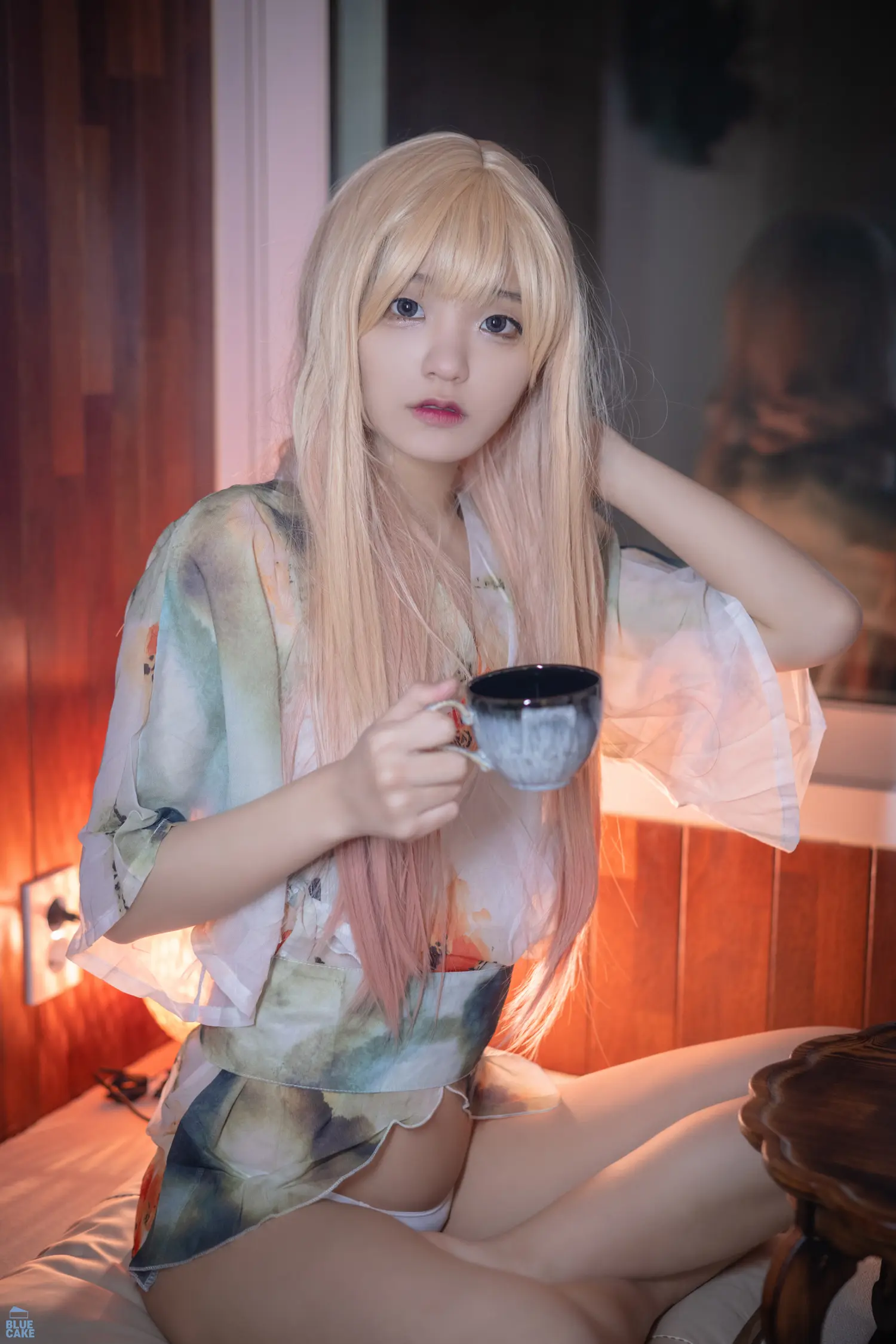 Jenny NO.054 My Darling 2+3 NO.0000
