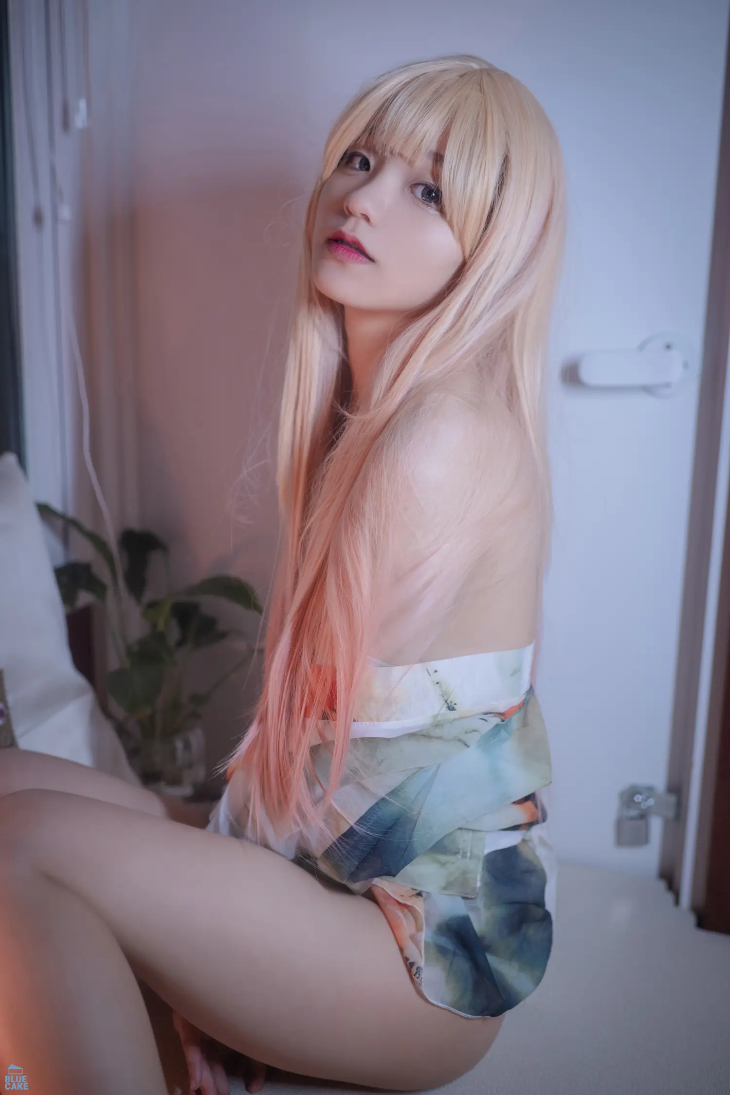 Jenny NO.055 My Darling+RED.Ver NO.0000