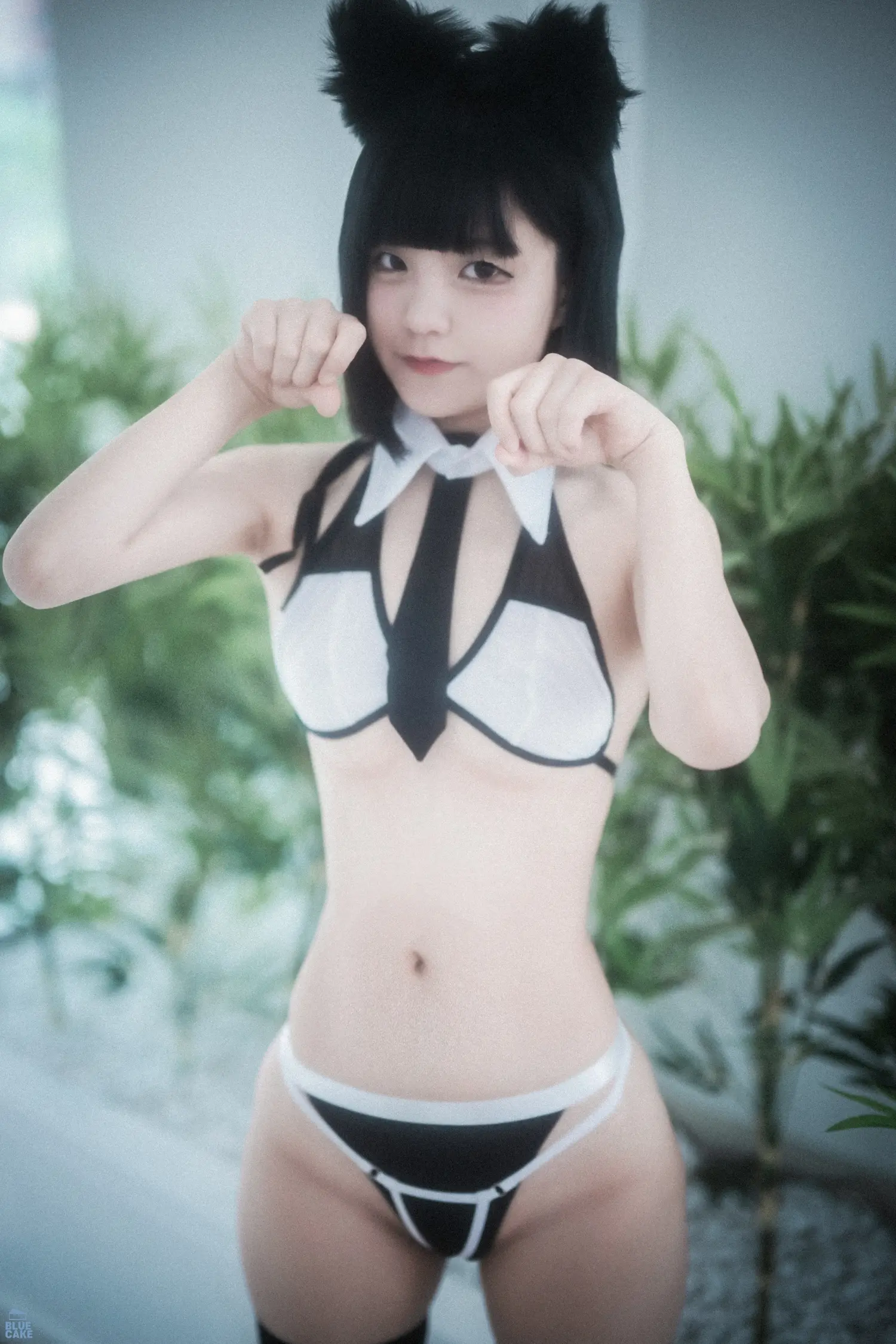 Jenny NO.060 Meow NO.0000