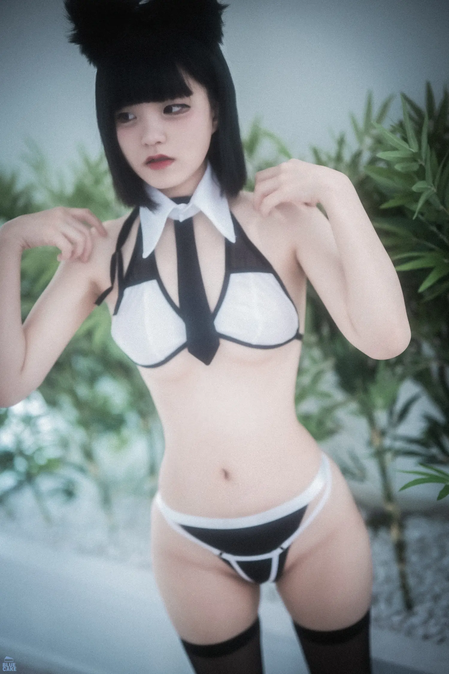 Jenny NO.060 Meow NO.0000