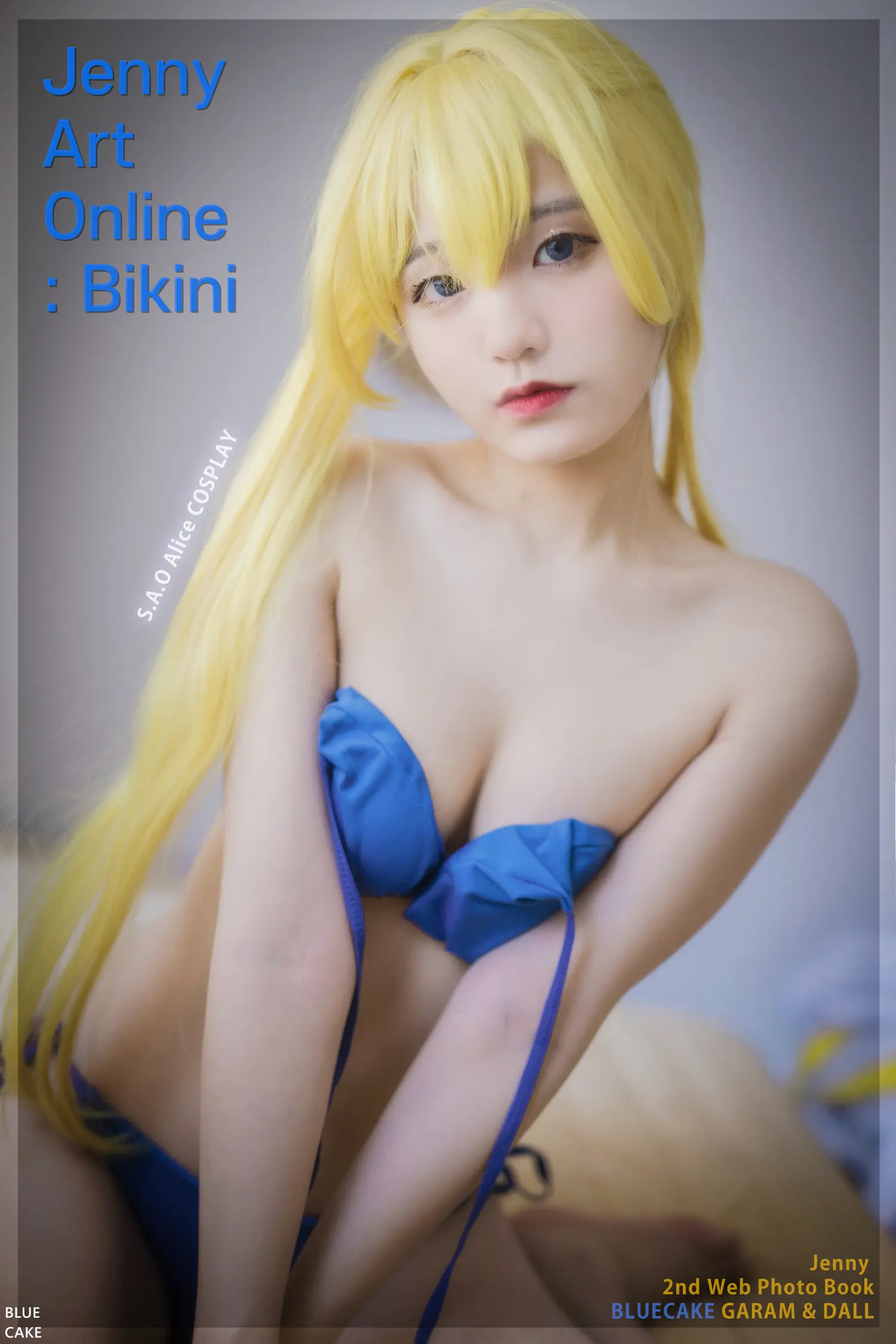 Jenny NO.061 Vol.2 0Art Online NO.0000