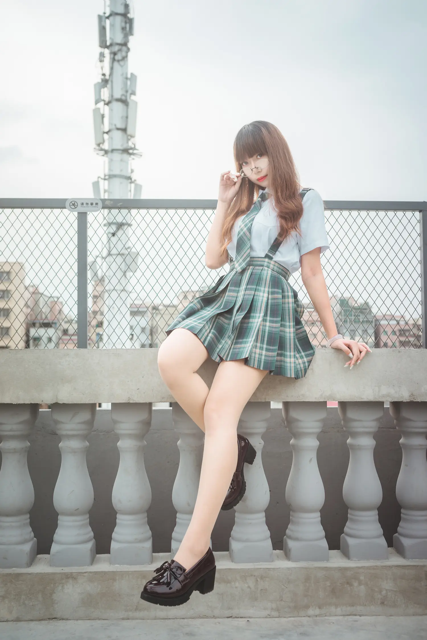 Money冷冷 NO.007 JK NO.0000