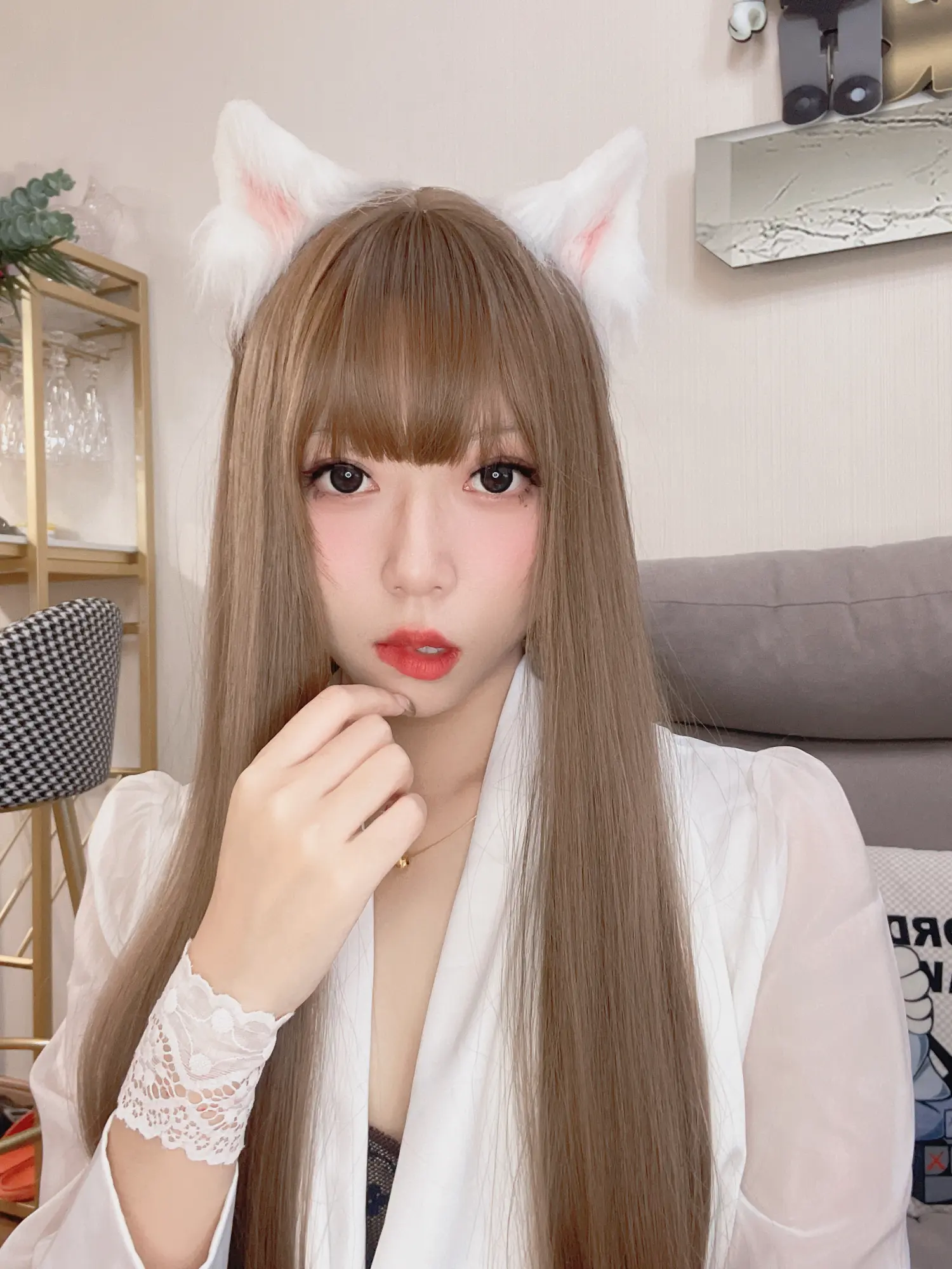 Money冷冷 NO.034 OL妖精的尾巴 NO.0000