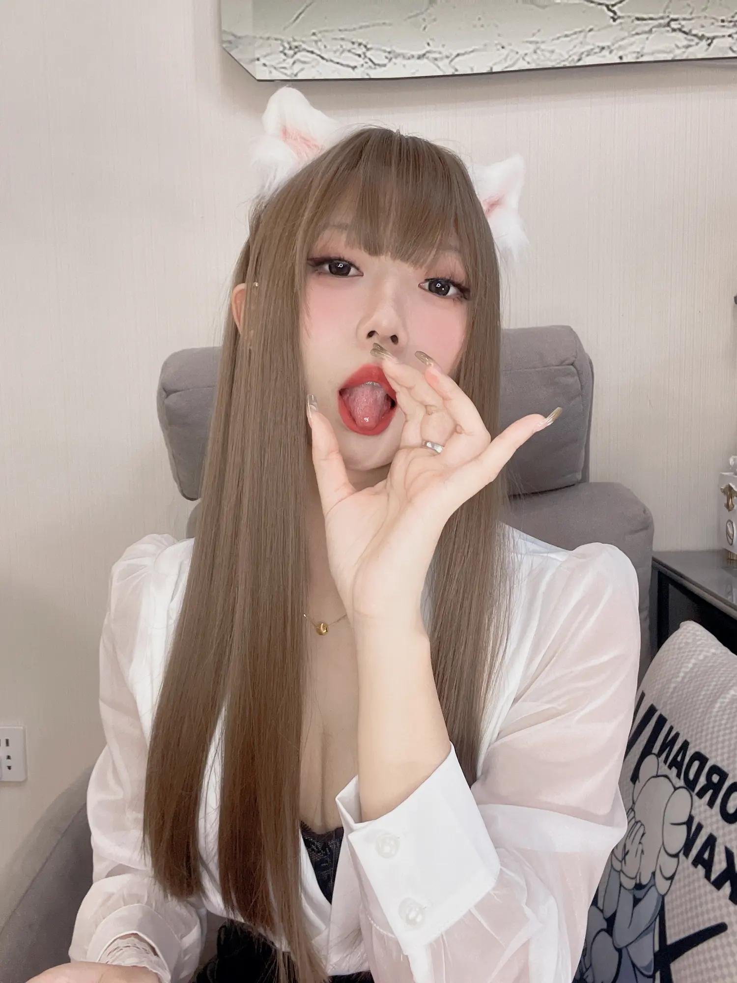 Money冷冷 NO.034 OL妖精的尾巴 NO.0000