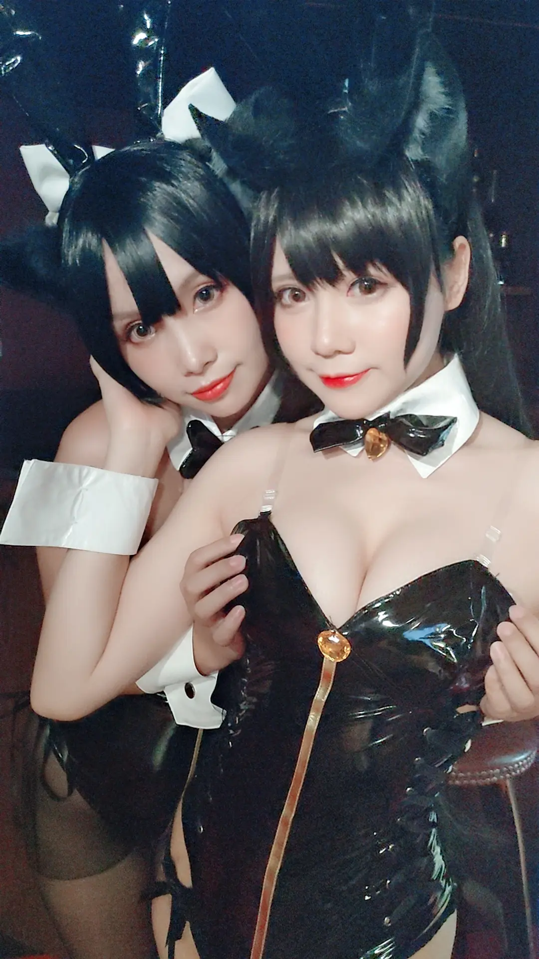 Nyako喵子 NO.023 高雄爱宕 NO.0000