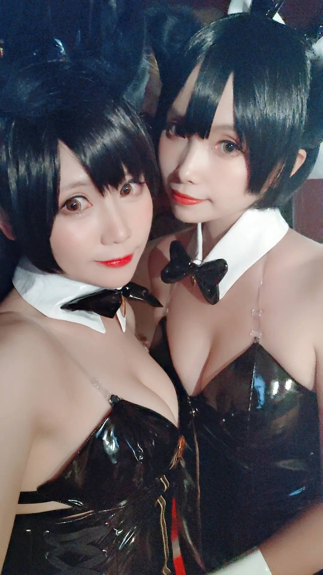 Nyako喵子 NO.023 高雄爱宕 NO.0000