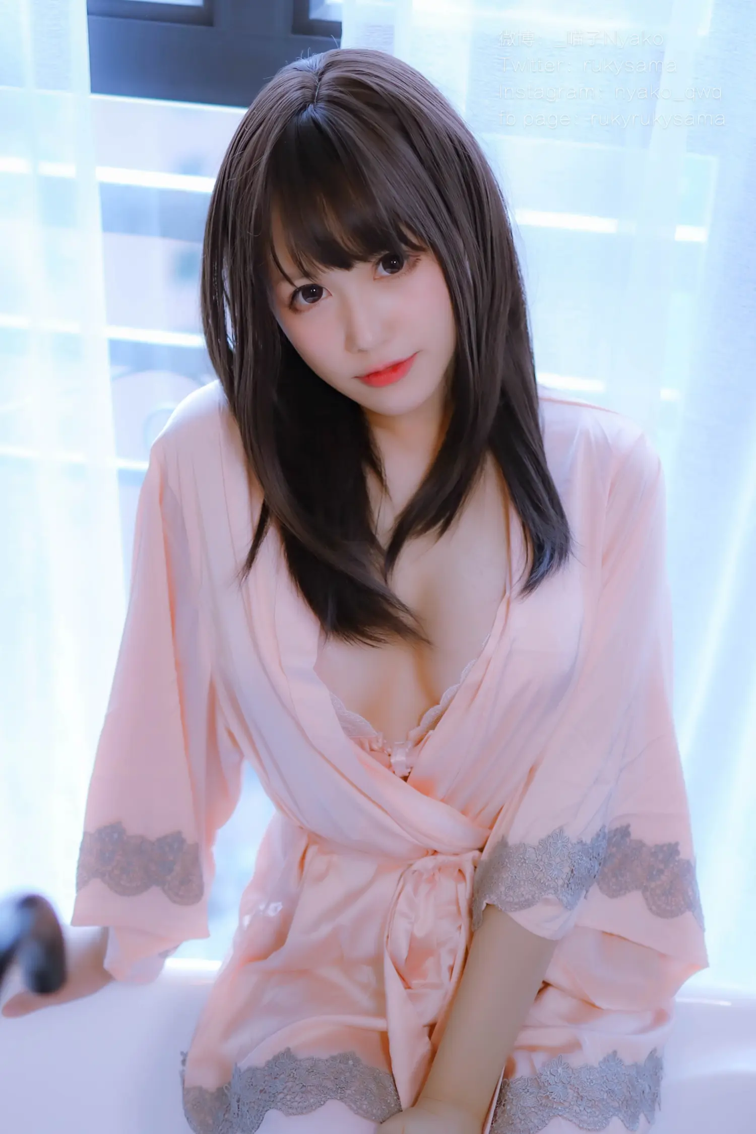 Nyako喵子 NO.030 妄想彼女との同棲生活2 NO.0000