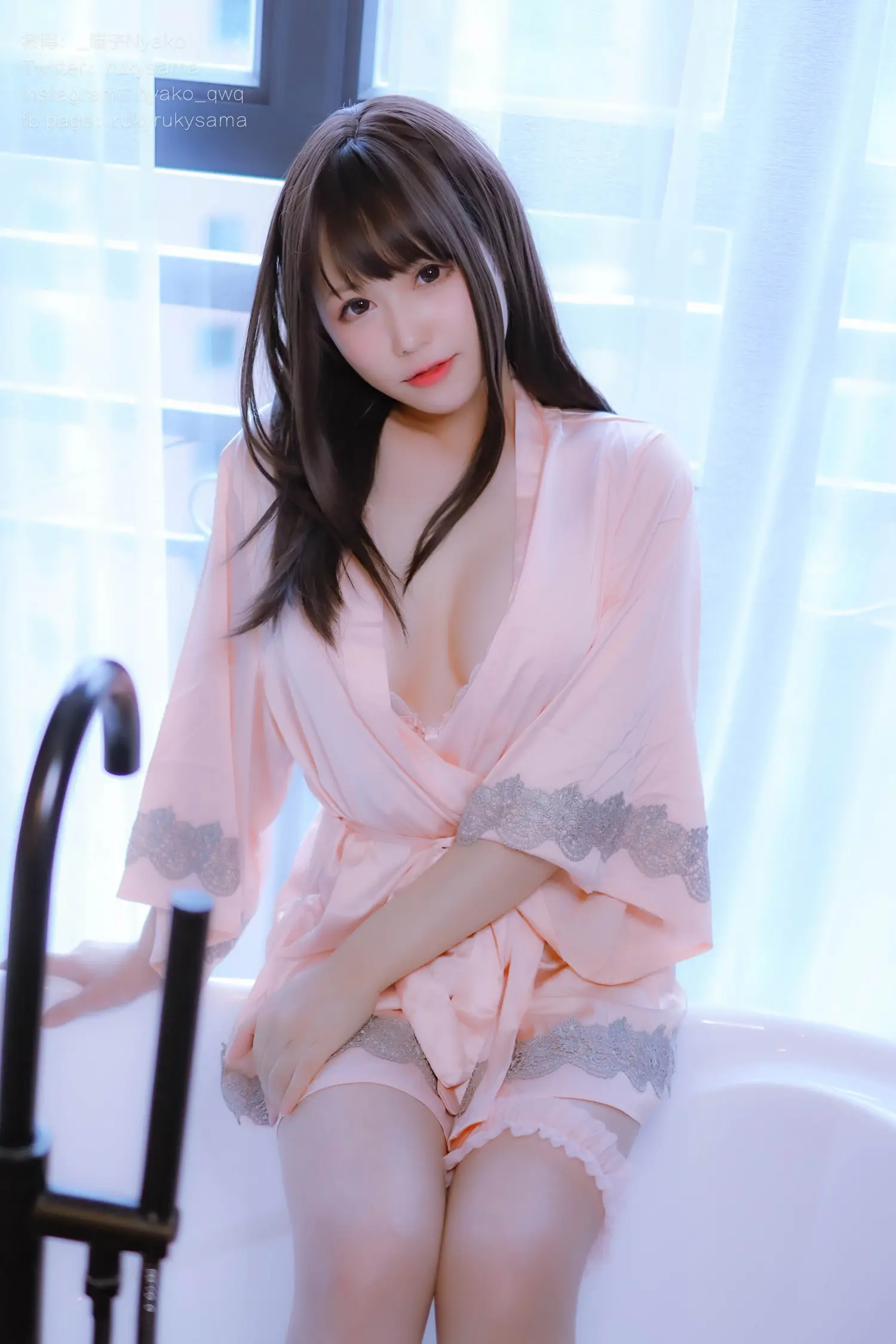 Nyako喵子 NO.030 妄想彼女との同棲生活2 NO.0000