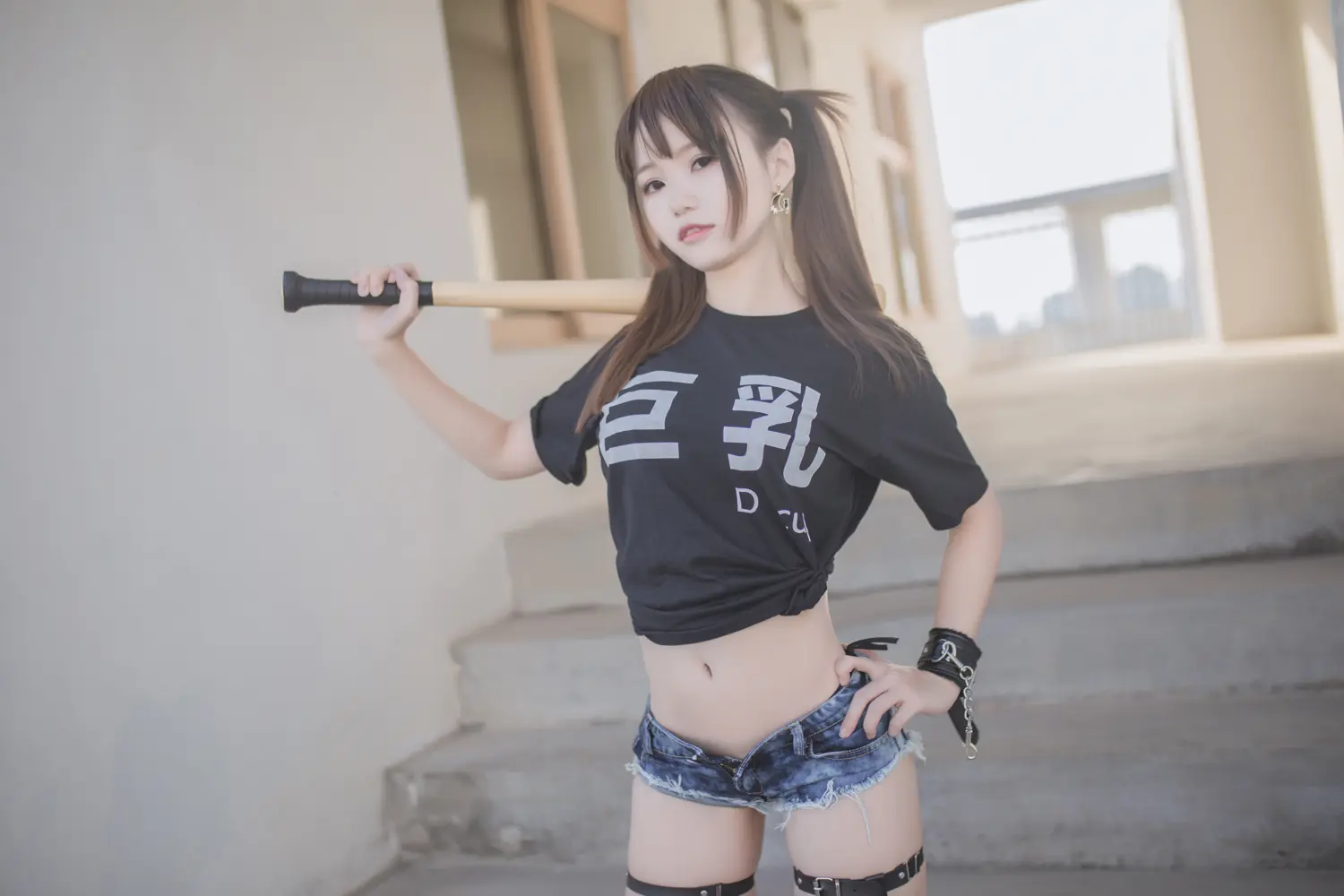 Yoko宅夏 NO.005 巨乳 NO.0000