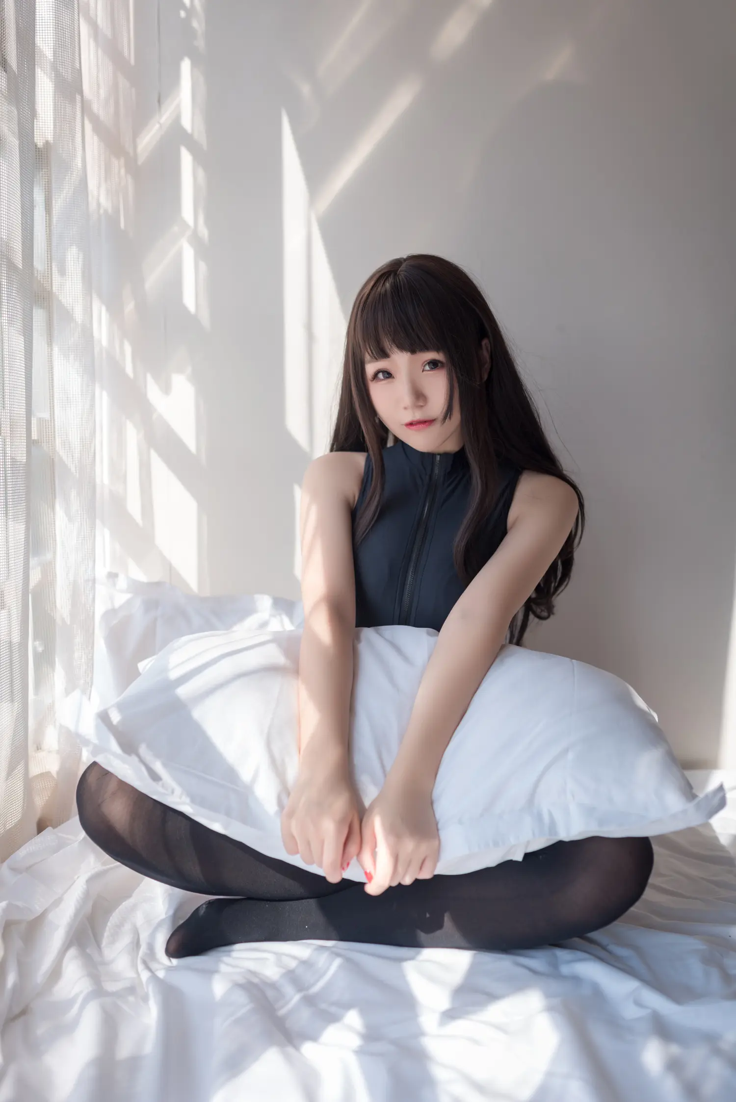 Yoko宅夏 NO.006 开胸泳衣2 NO.0000