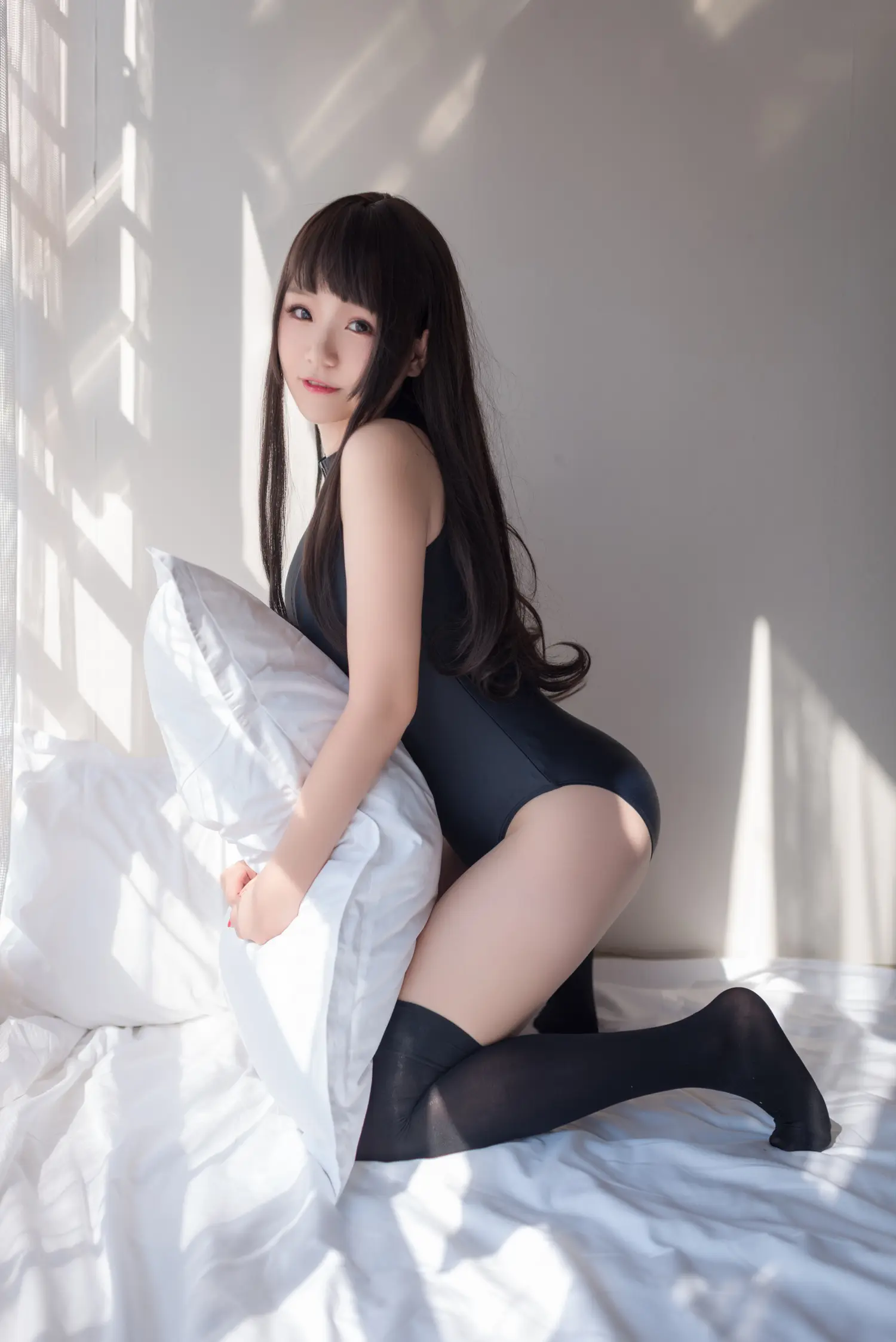 Yoko宅夏 NO.006 开胸泳衣2 NO.0000